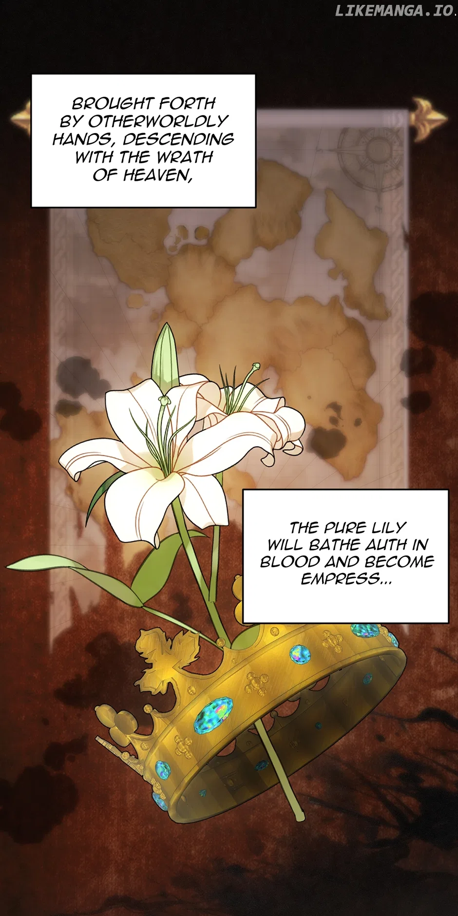A Princess’s Guide to Saving Dragons Chapter 129 – Page 59