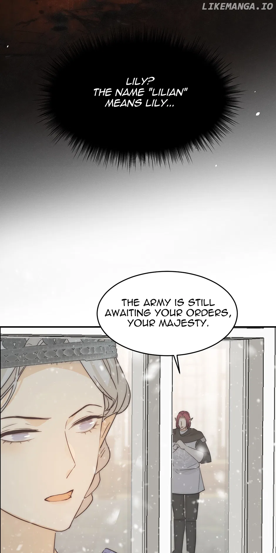 A Princess’s Guide to Saving Dragons Chapter 129 – Page 60