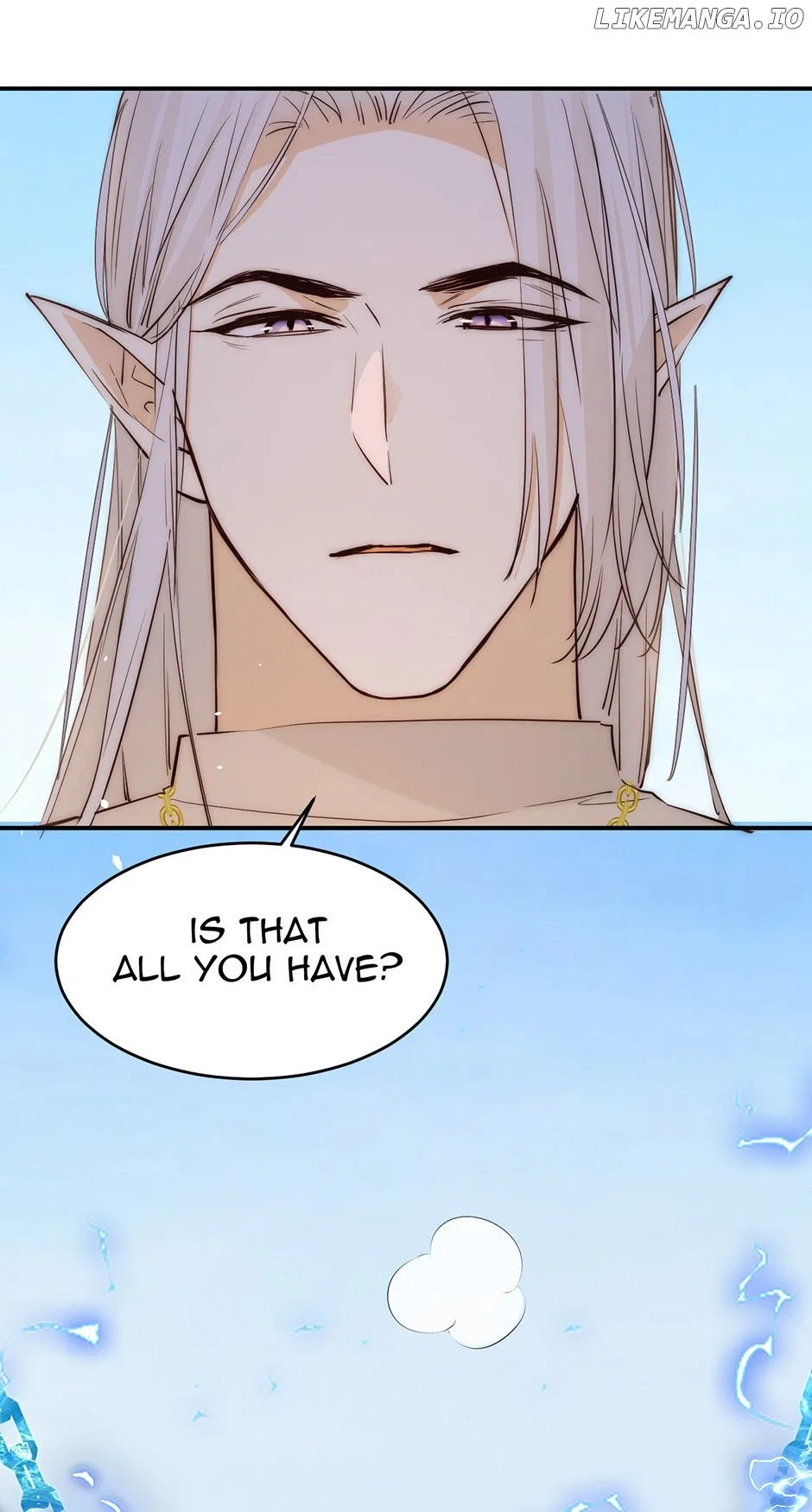 A Princess’s Guide to Saving Dragons Chapter 128 – Page 3