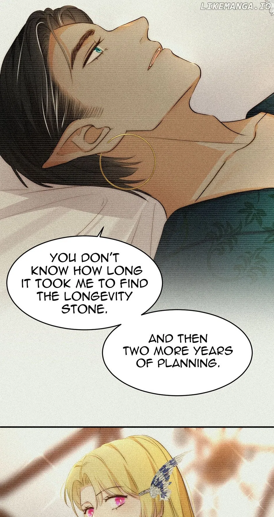 A Princess’s Guide to Saving Dragons Chapter 128 – Page 10