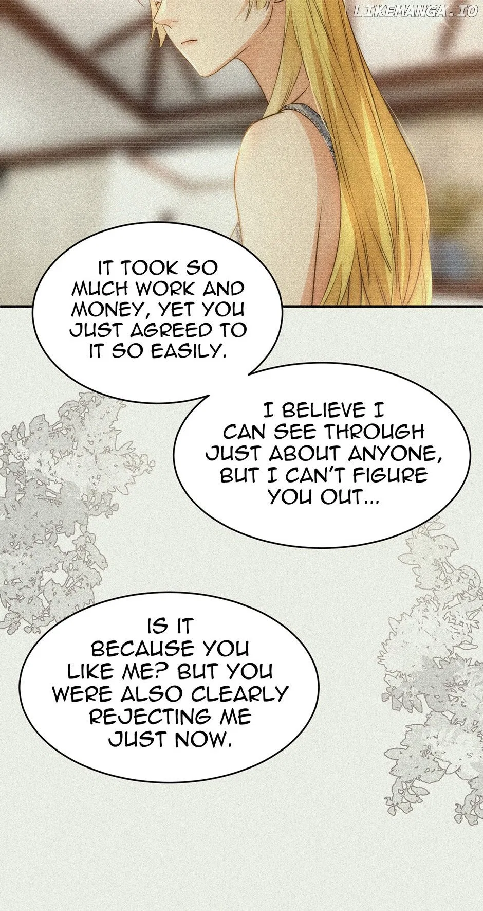 A Princess’s Guide to Saving Dragons Chapter 128 – Page 11