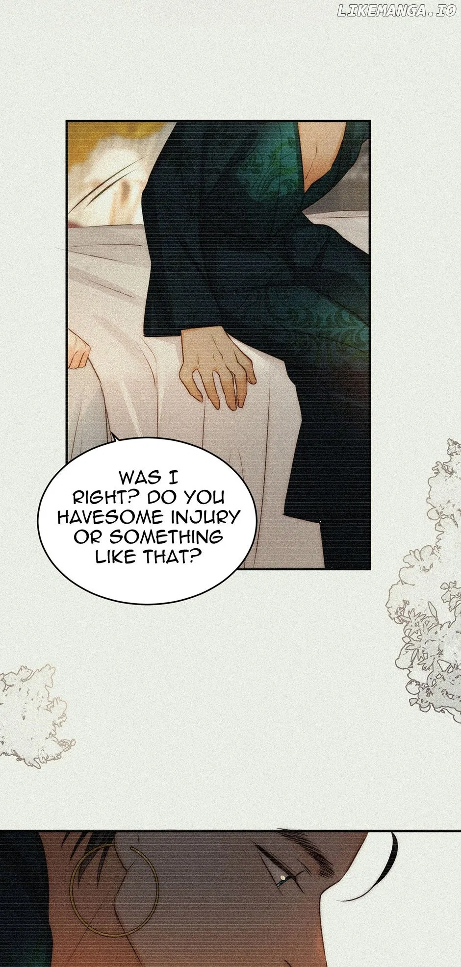 A Princess’s Guide to Saving Dragons Chapter 128 – Page 15