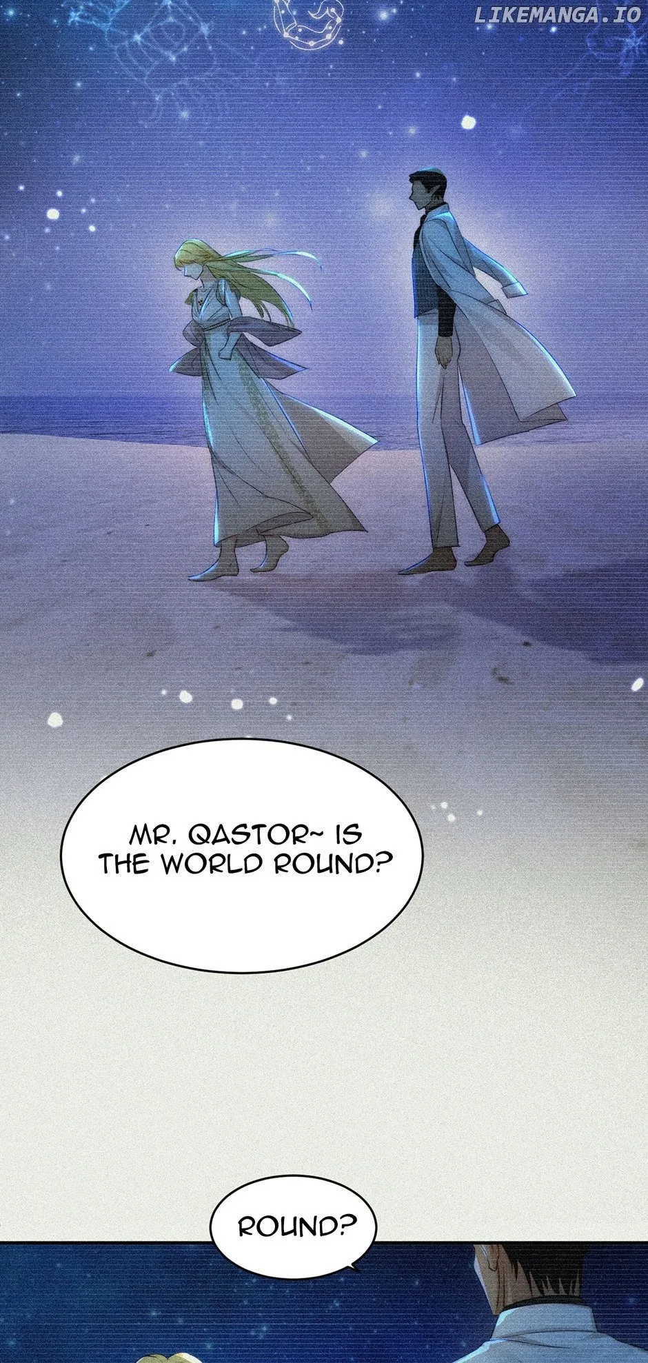 A Princess’s Guide to Saving Dragons Chapter 128 – Page 19