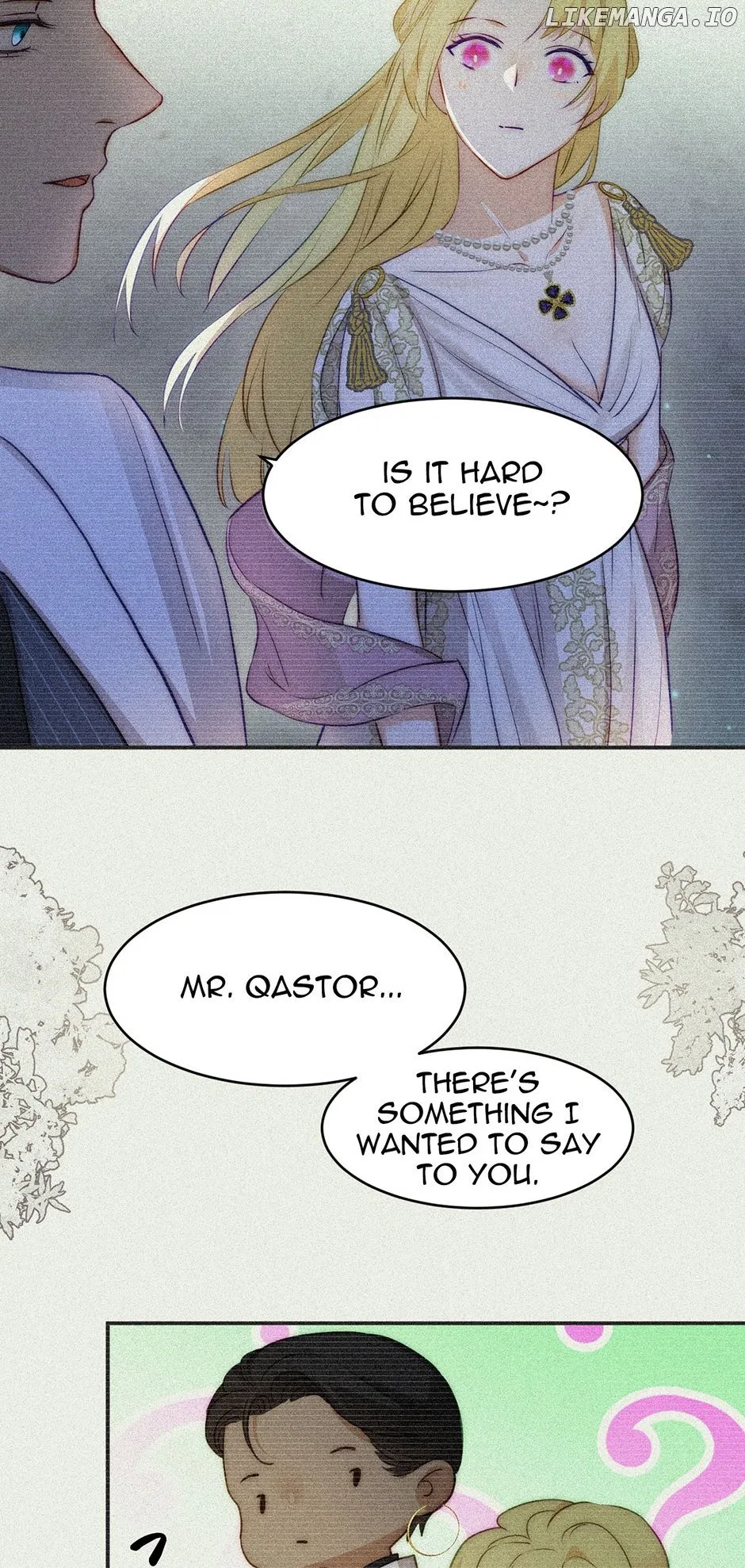 A Princess’s Guide to Saving Dragons Chapter 128 – Page 22