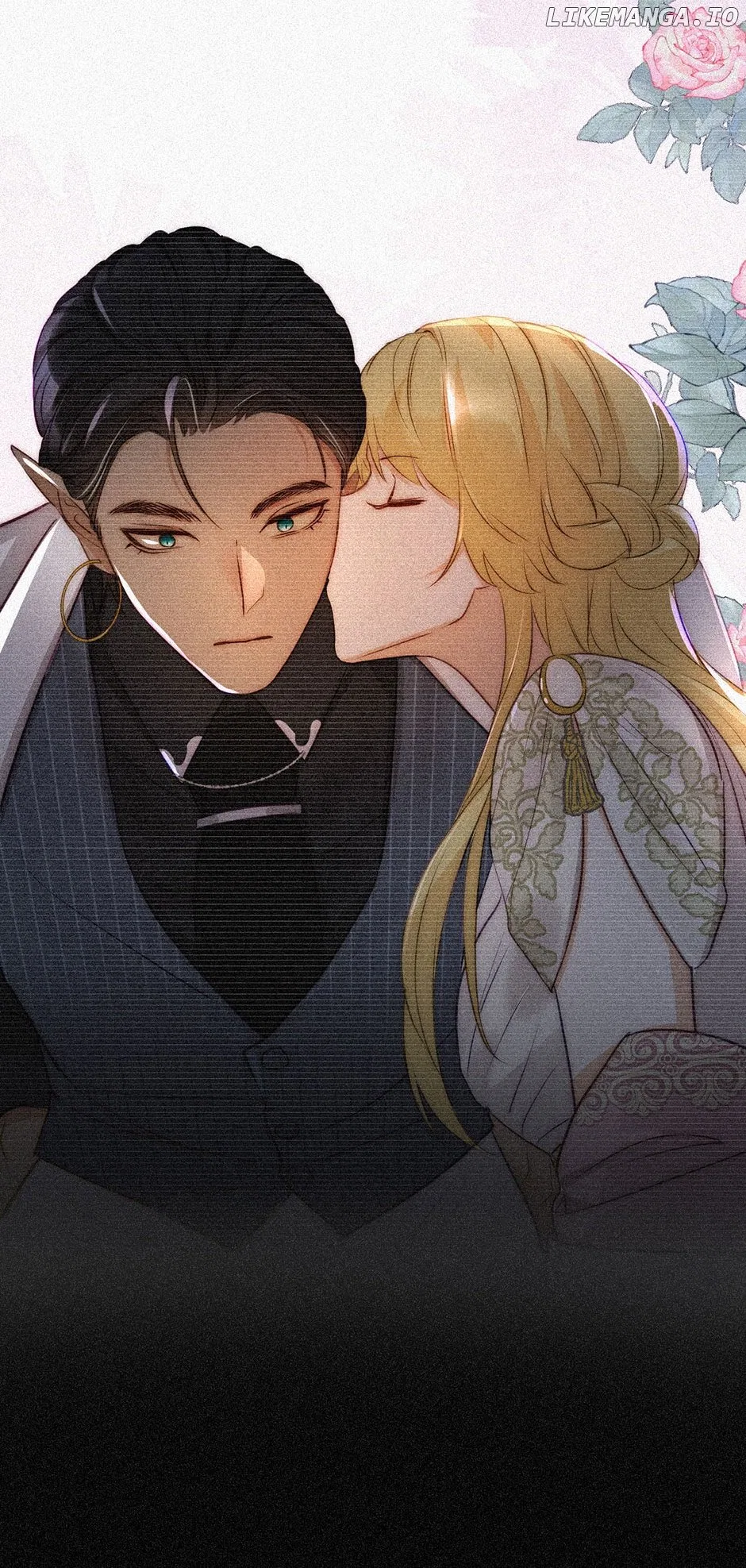 A Princess’s Guide to Saving Dragons Chapter 128 – Page 24