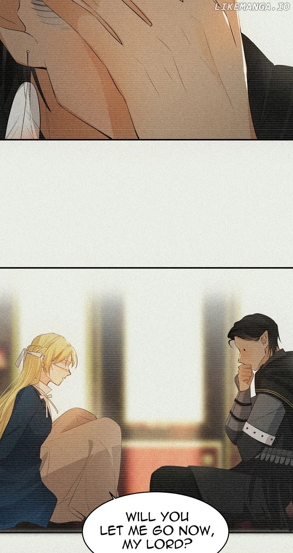 A Princess’s Guide to Saving Dragons Chapter 128 – Page 28