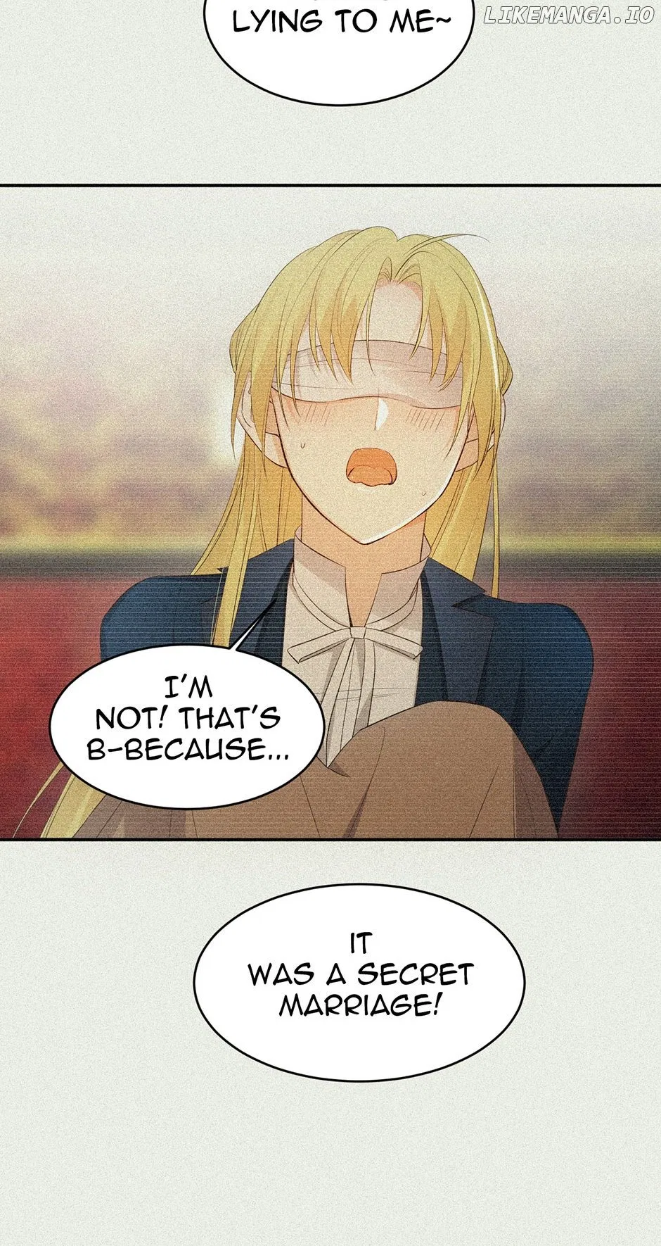 A Princess’s Guide to Saving Dragons Chapter 128 – Page 30