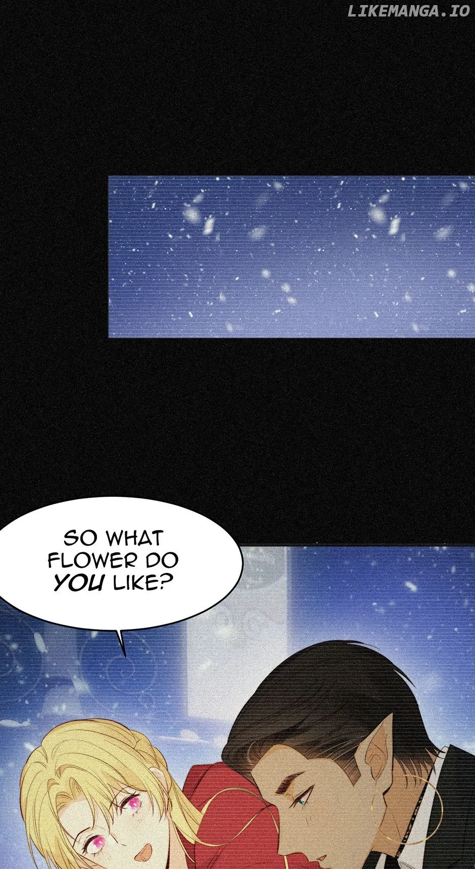 A Princess’s Guide to Saving Dragons Chapter 128 – Page 35