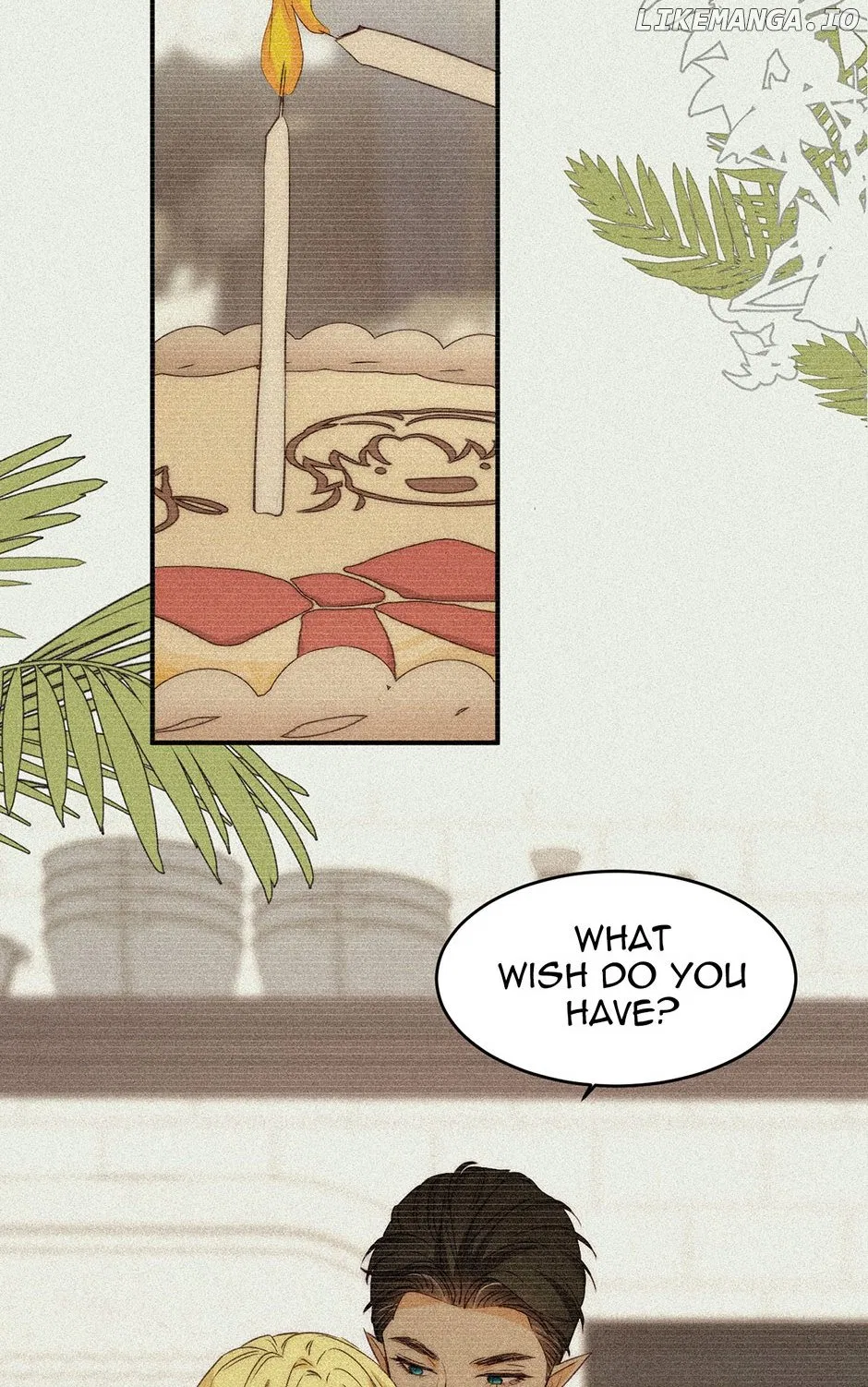 A Princess’s Guide to Saving Dragons Chapter 128 – Page 44