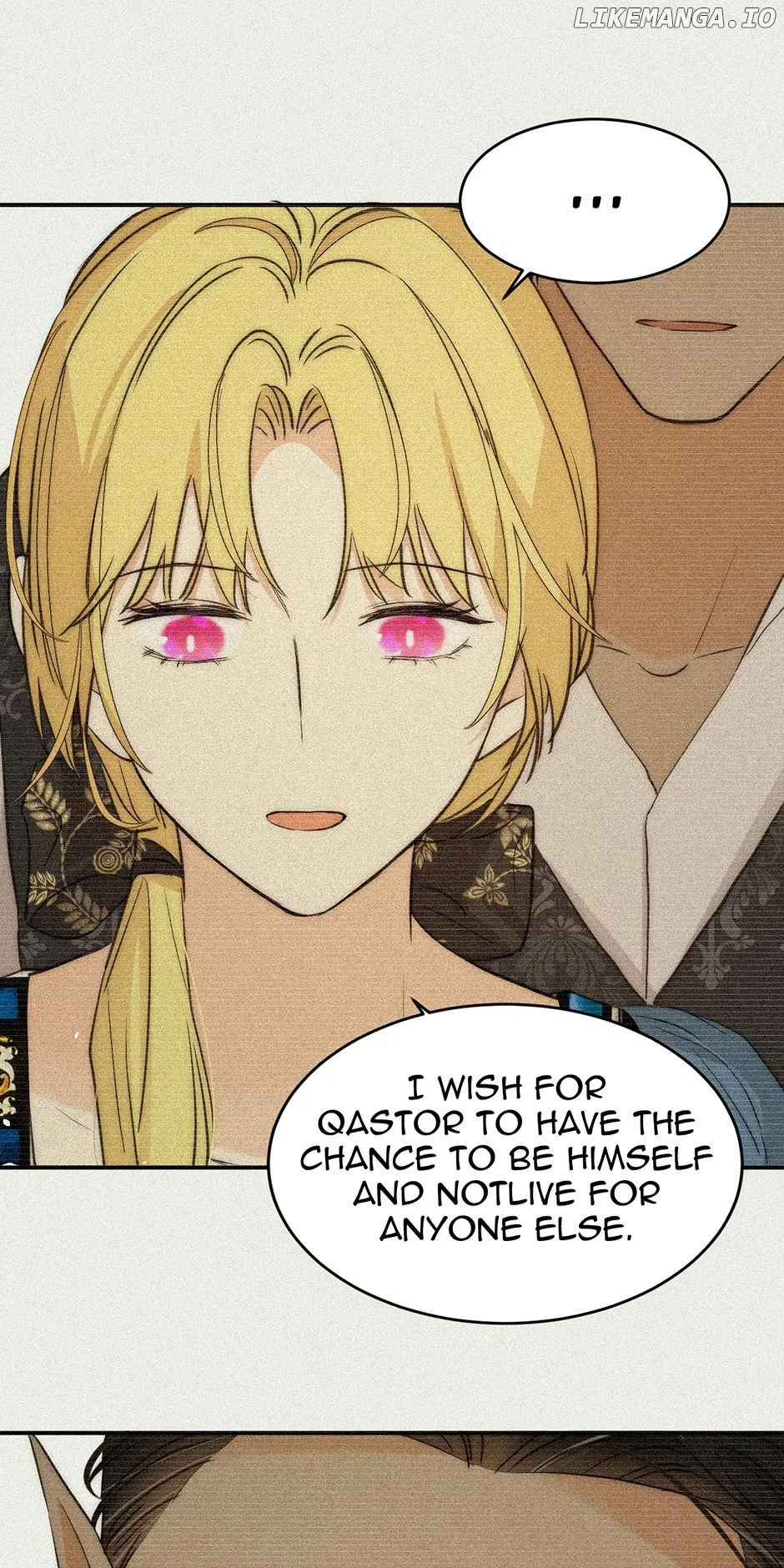 A Princess’s Guide to Saving Dragons Chapter 128 – Page 47