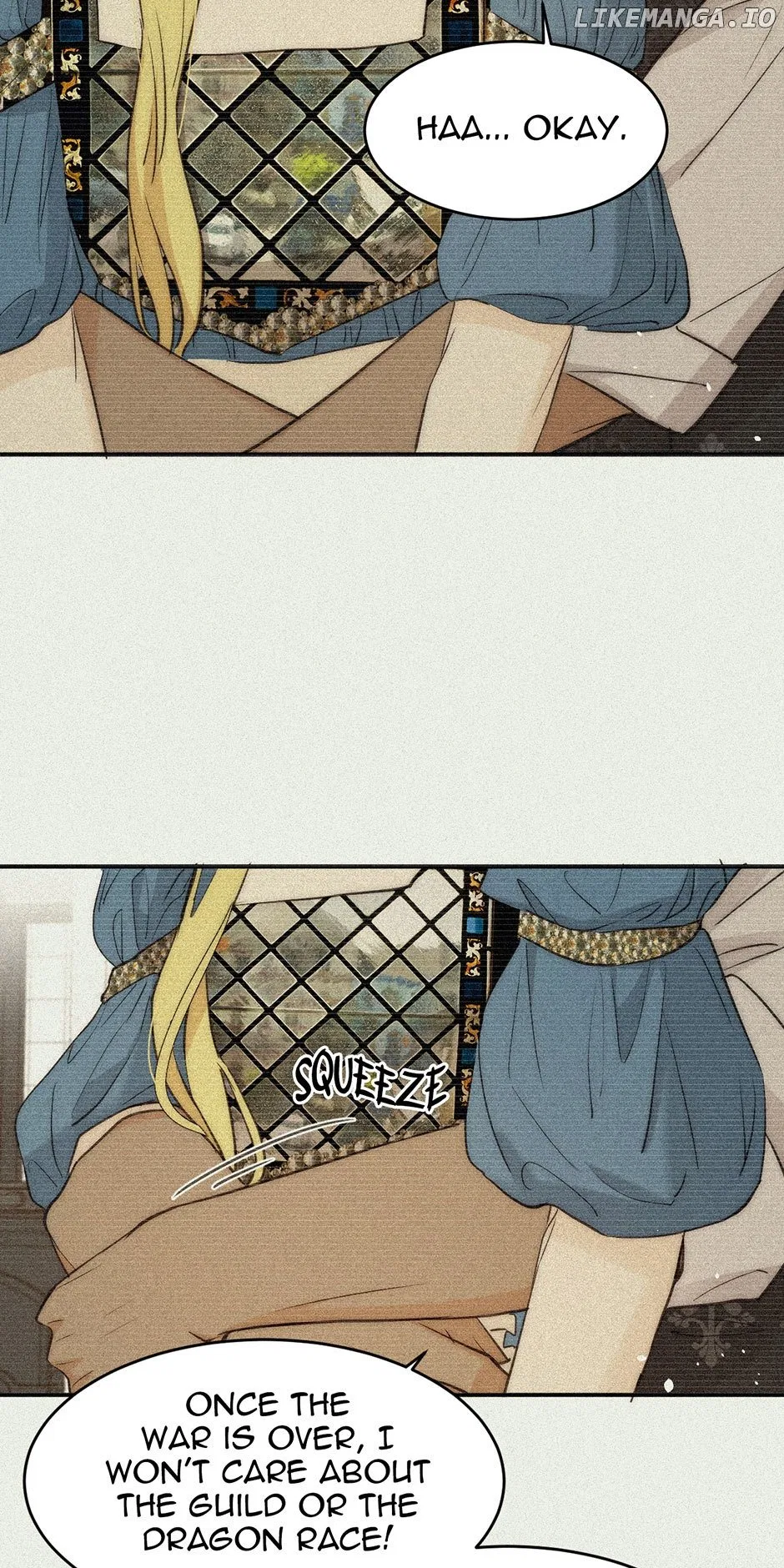 A Princess’s Guide to Saving Dragons Chapter 128 – Page 49