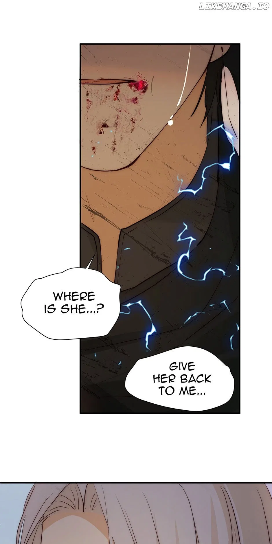 A Princess’s Guide to Saving Dragons Chapter 128 – Page 61