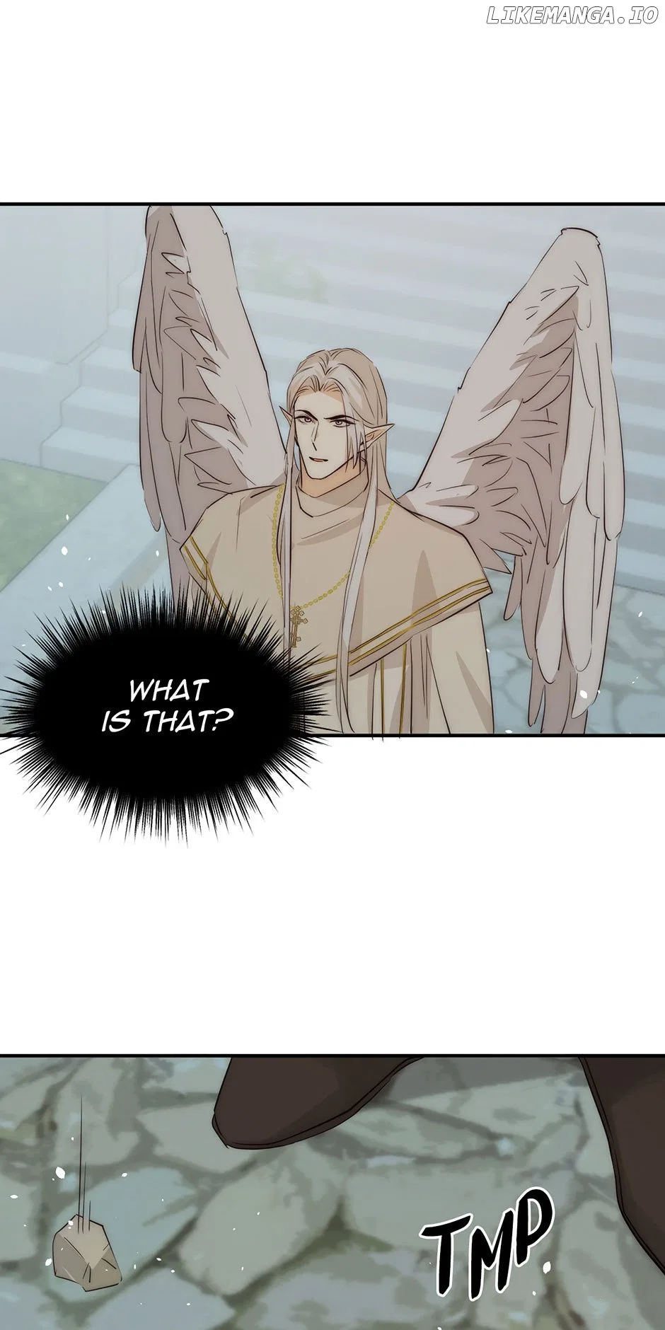 A Princess’s Guide to Saving Dragons Chapter 128 – Page 66