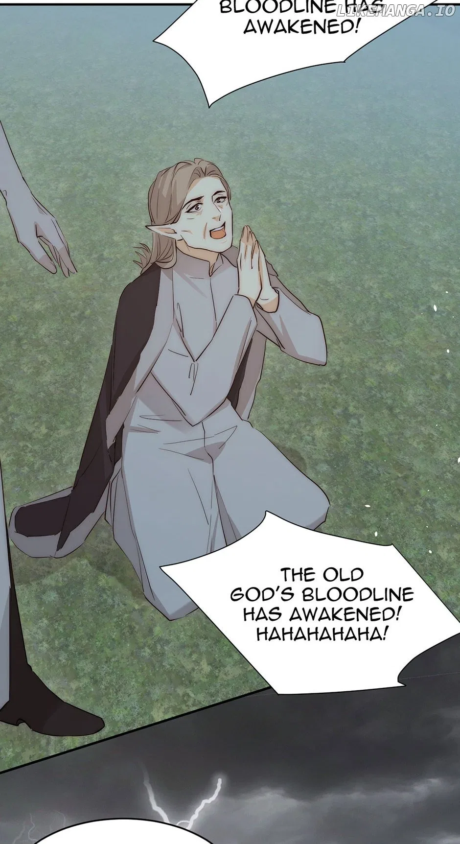 A Princess’s Guide to Saving Dragons Chapter 128 – Page 72