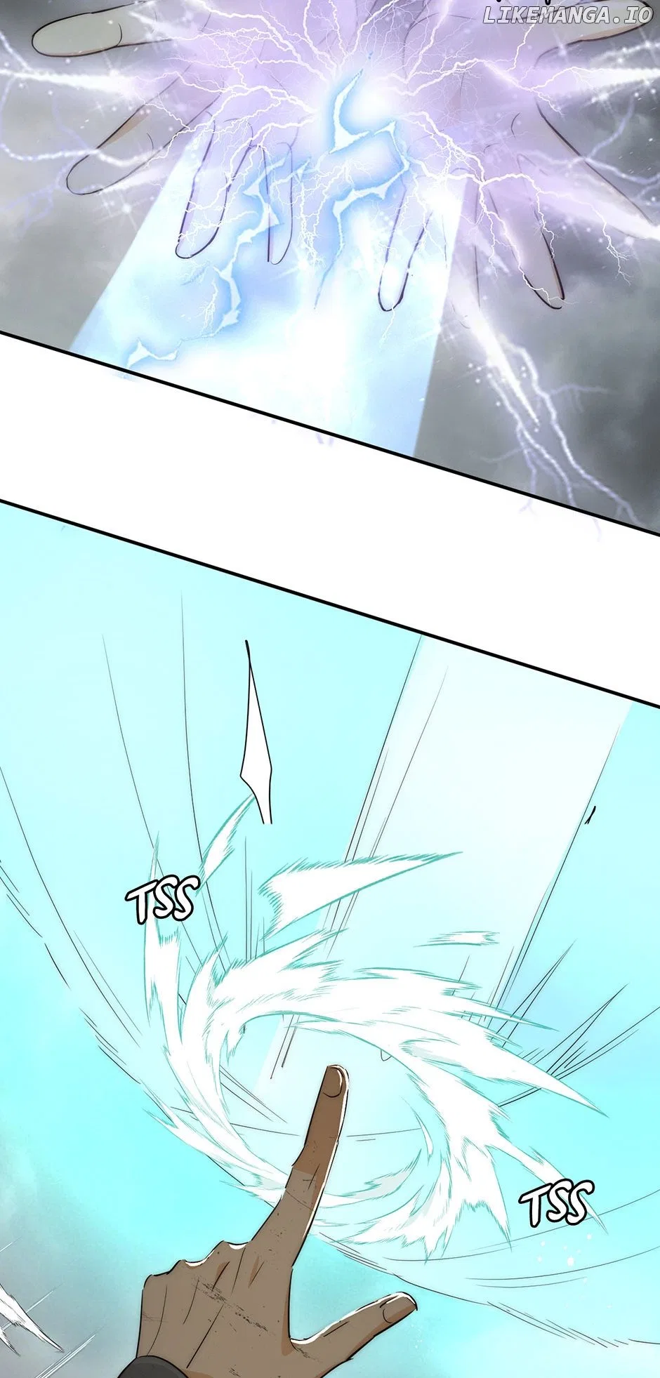 A Princess’s Guide to Saving Dragons Chapter 128 – Page 80