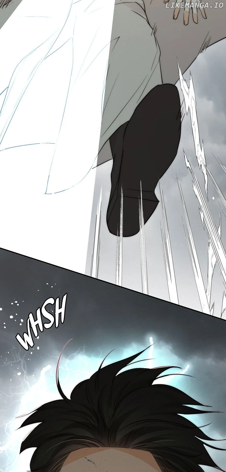 A Princess’s Guide to Saving Dragons Chapter 128 – Page 82