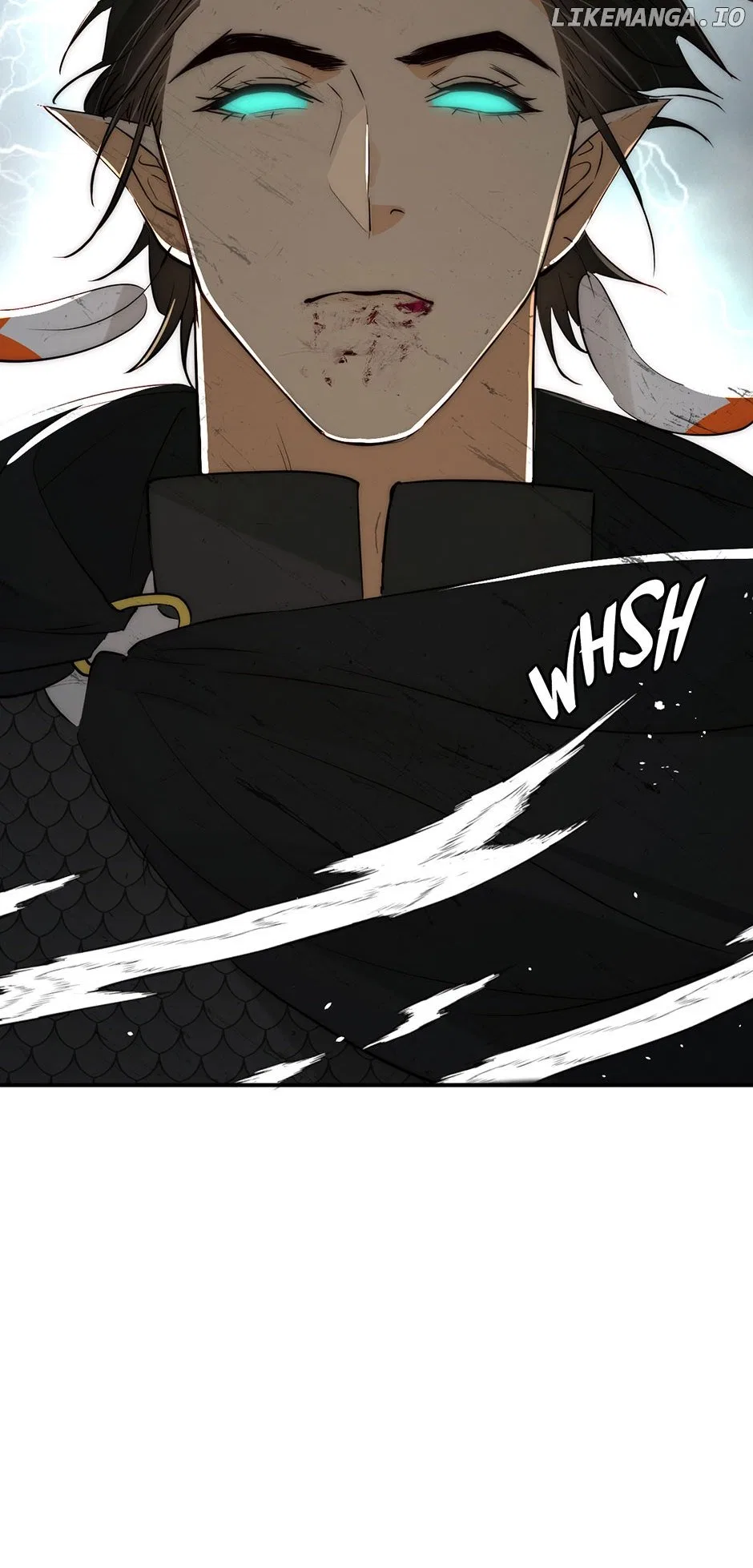 A Princess’s Guide to Saving Dragons Chapter 128 – Page 83