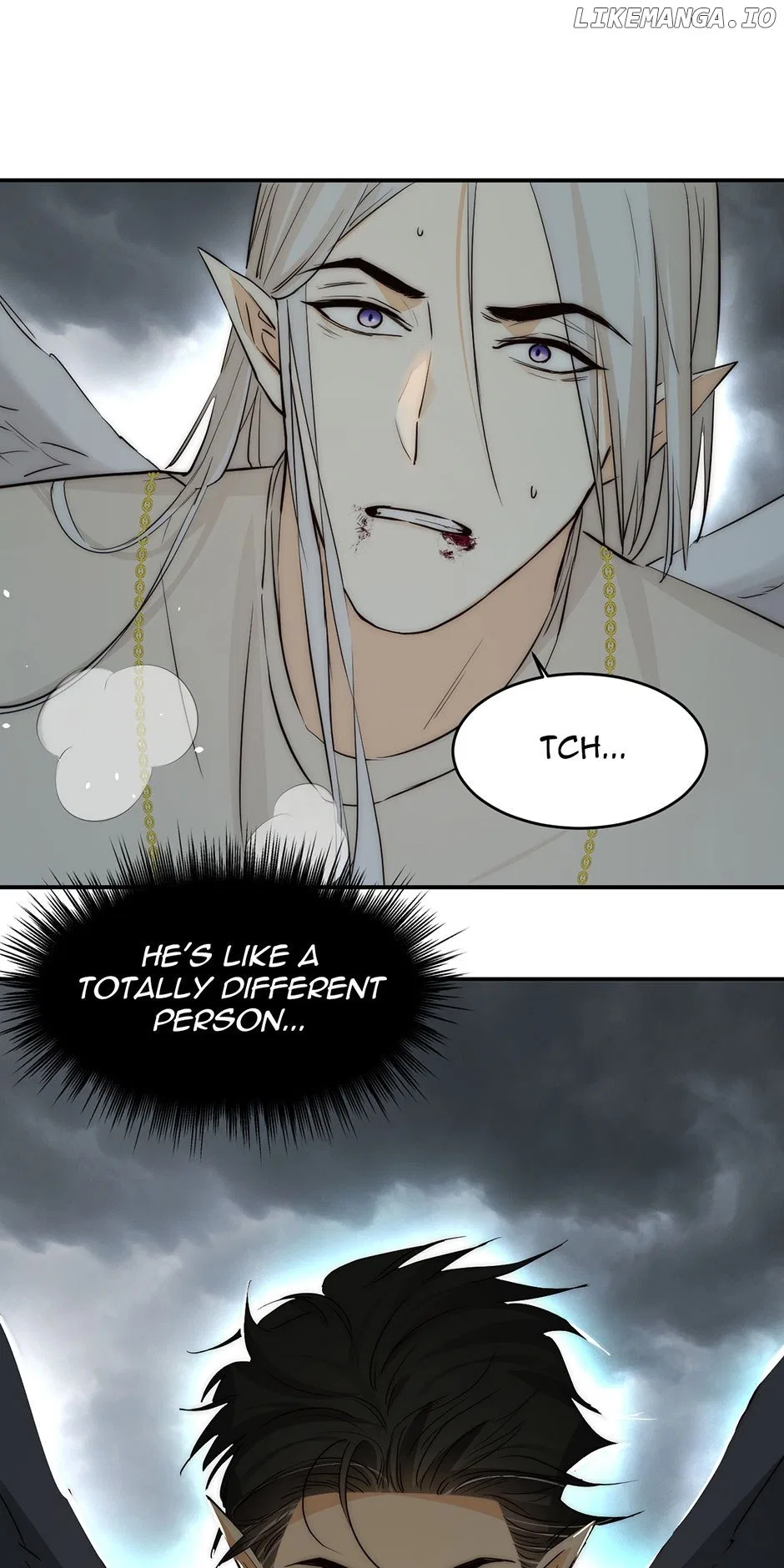 A Princess’s Guide to Saving Dragons Chapter 128 – Page 84