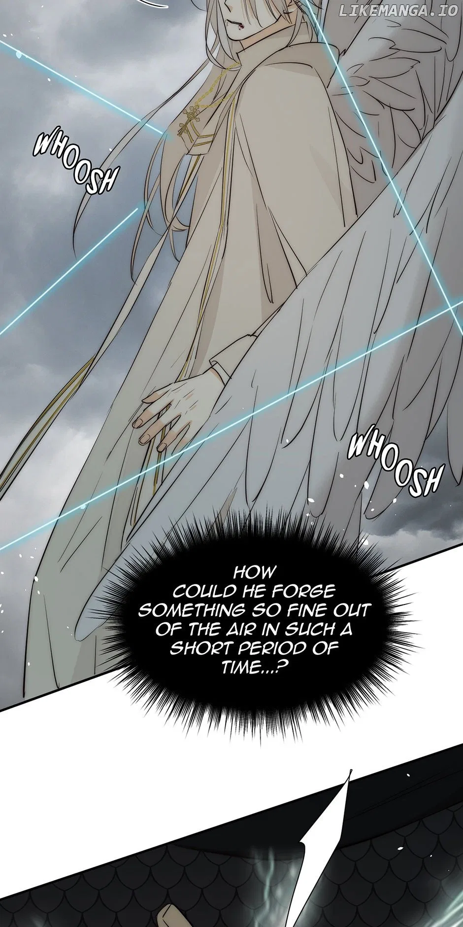 A Princess’s Guide to Saving Dragons Chapter 128 – Page 86