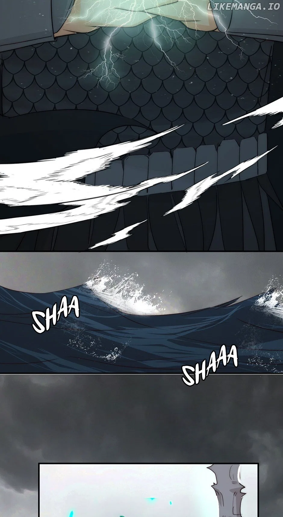 A Princess’s Guide to Saving Dragons Chapter 128 – Page 91