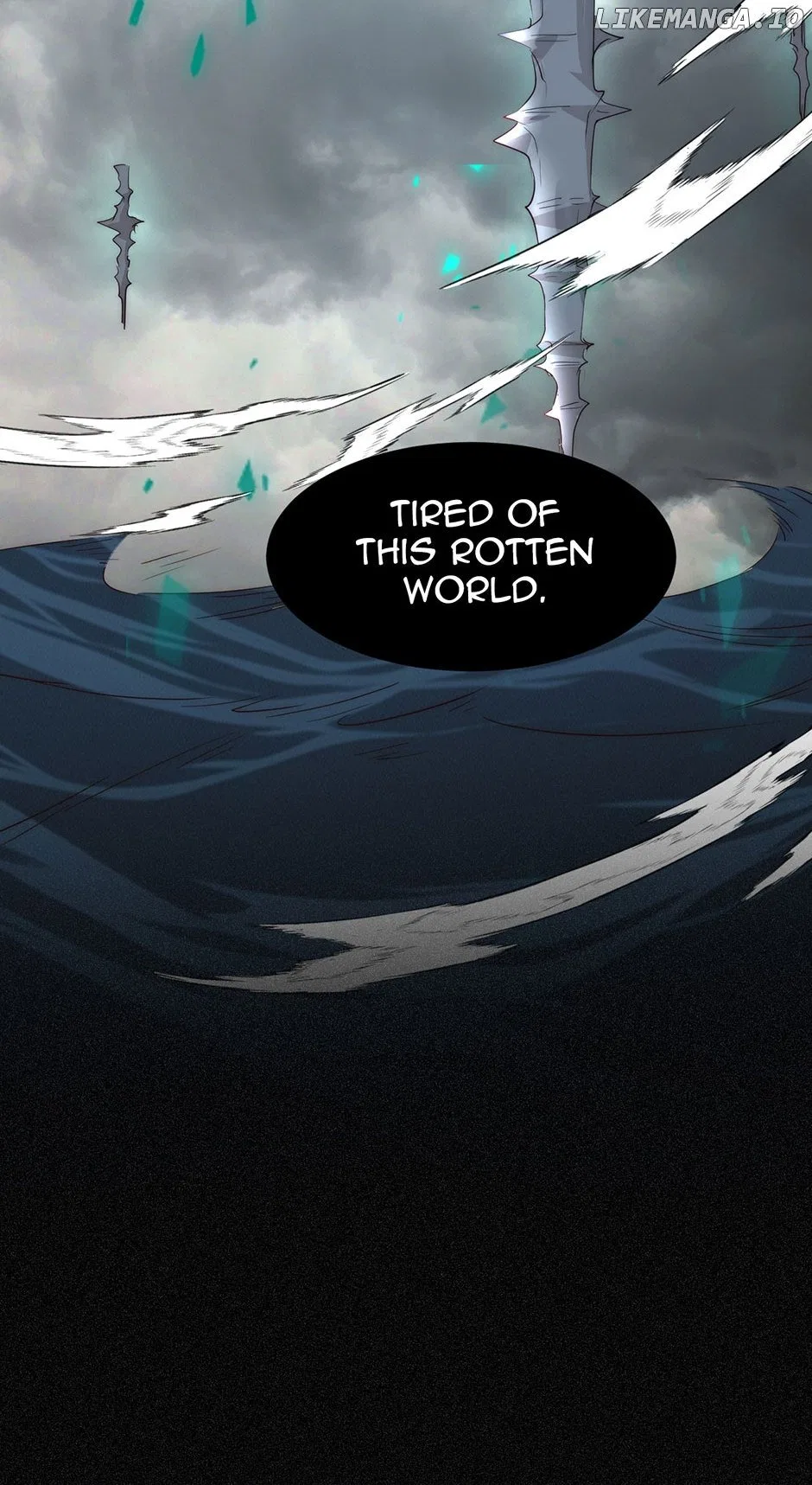 A Princess’s Guide to Saving Dragons Chapter 128 – Page 94