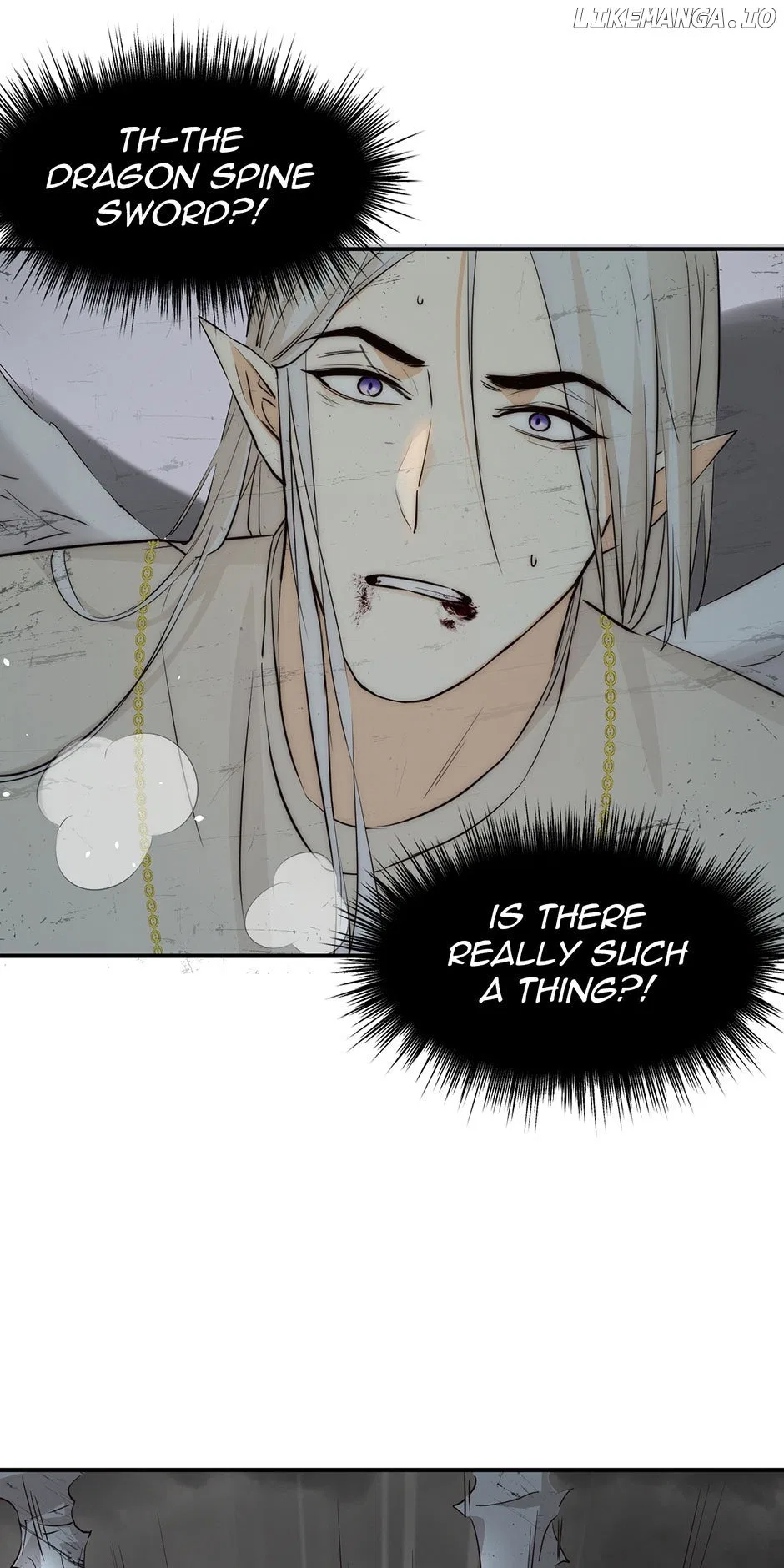 A Princess’s Guide to Saving Dragons Chapter 128 – Page 95