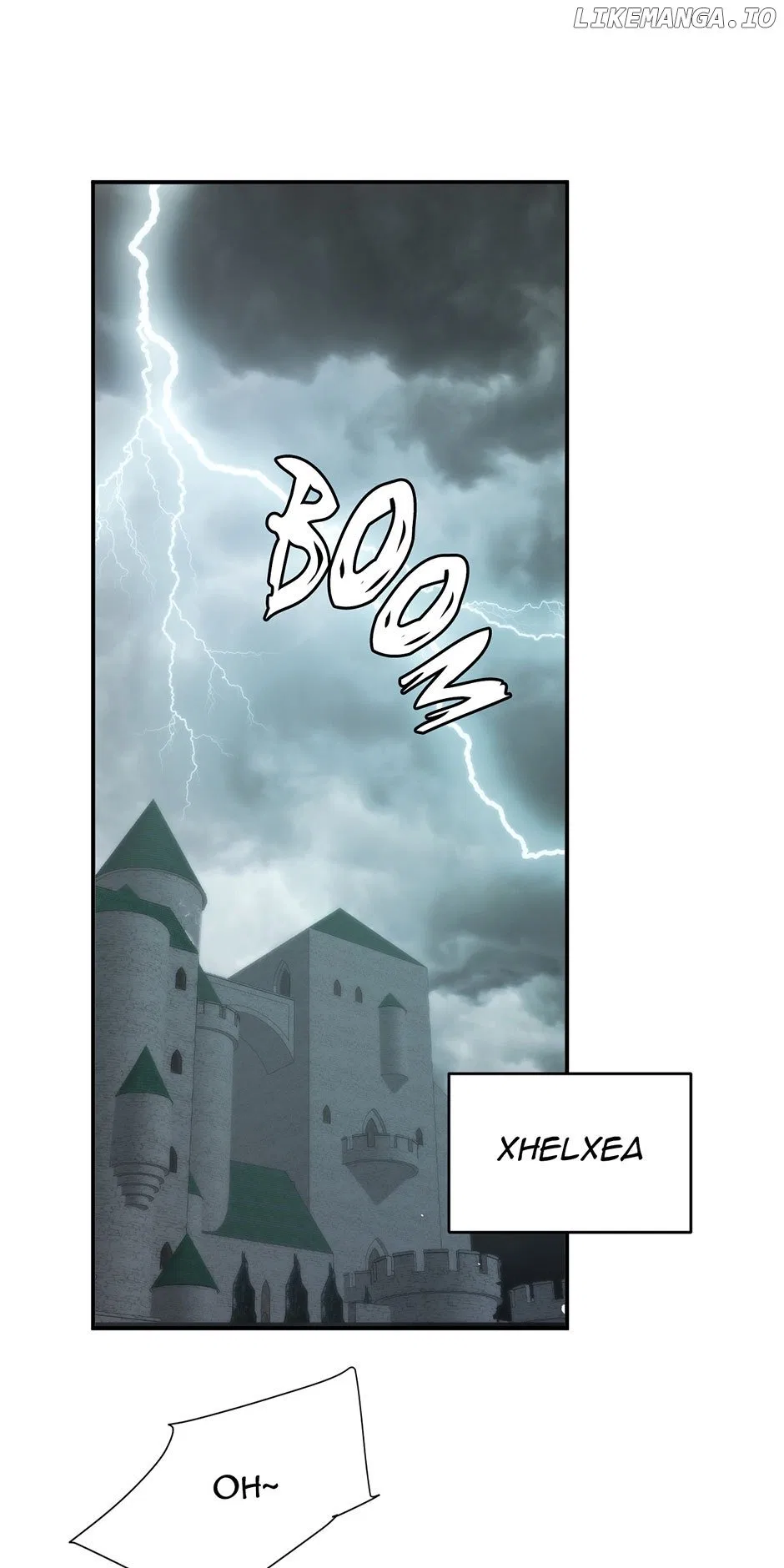 A Princess’s Guide to Saving Dragons Chapter 128 – Page 100
