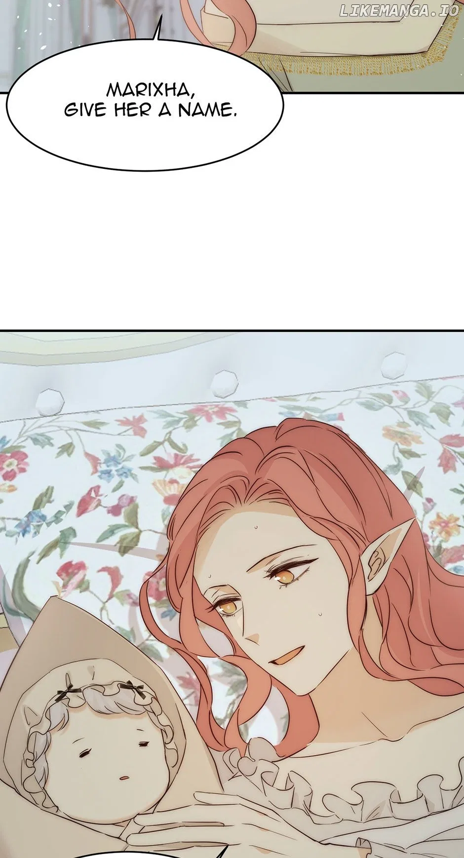 A Princess’s Guide to Saving Dragons Chapter 128 – Page 108