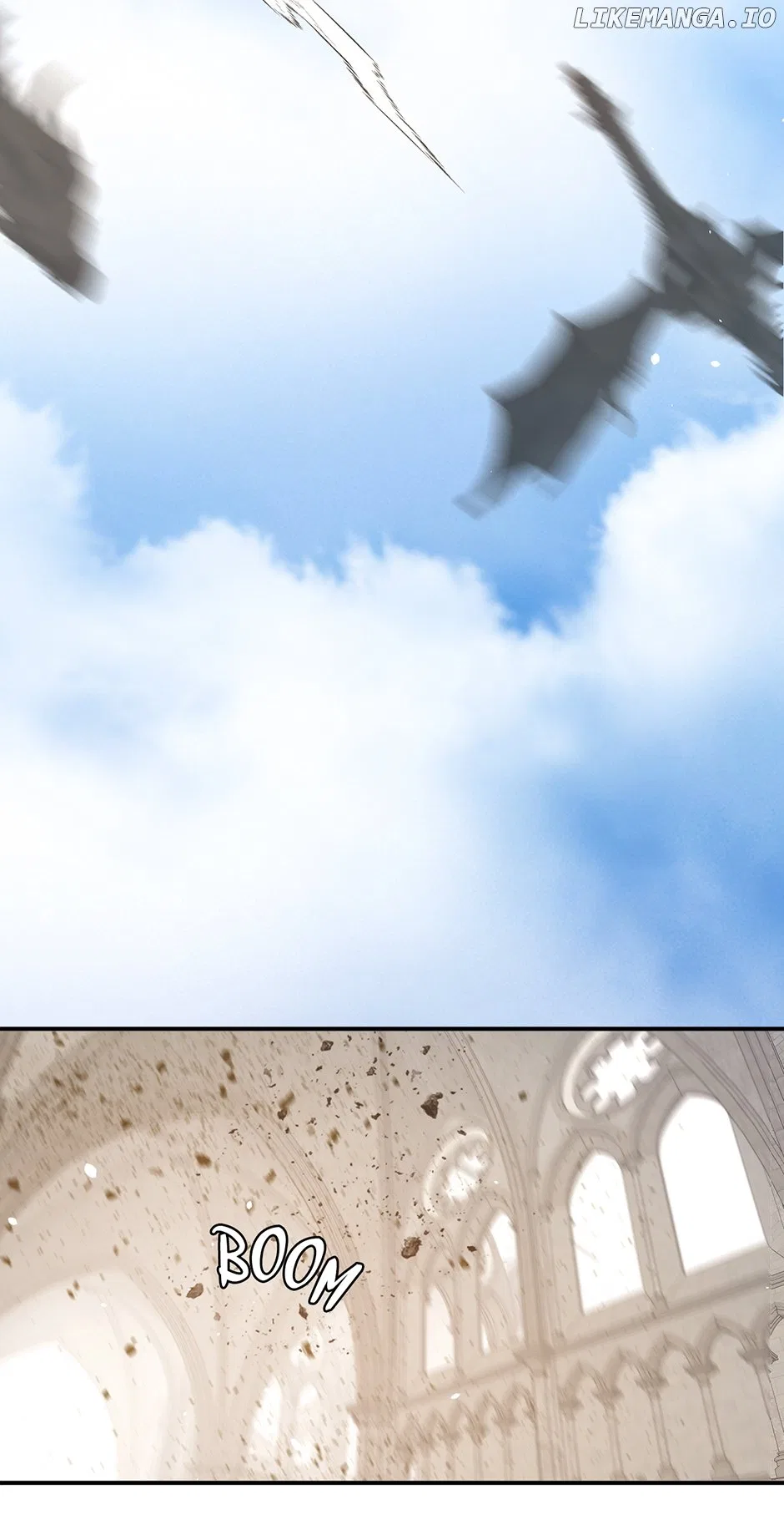 A Princess’s Guide to Saving Dragons Chapter 127 – Page 2