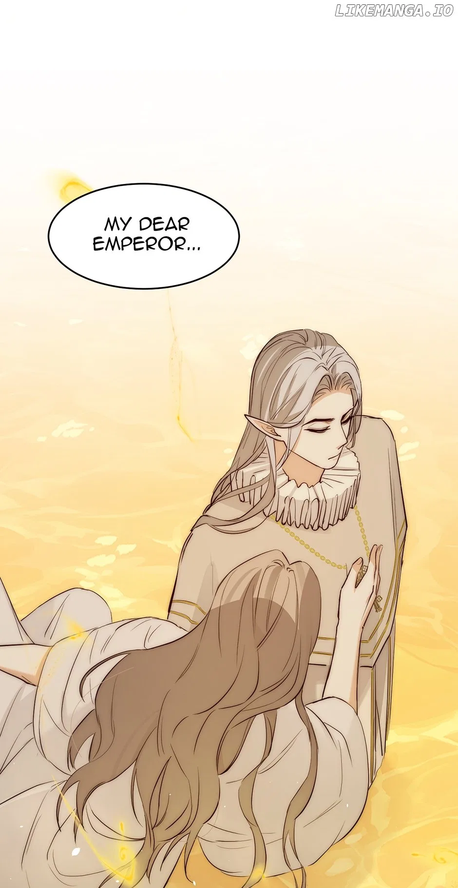 A Princess’s Guide to Saving Dragons Chapter 127 – Page 3