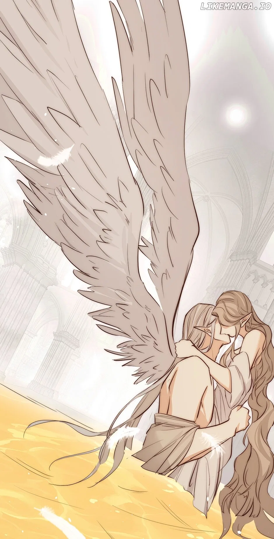 A Princess’s Guide to Saving Dragons Chapter 127 – Page 7
