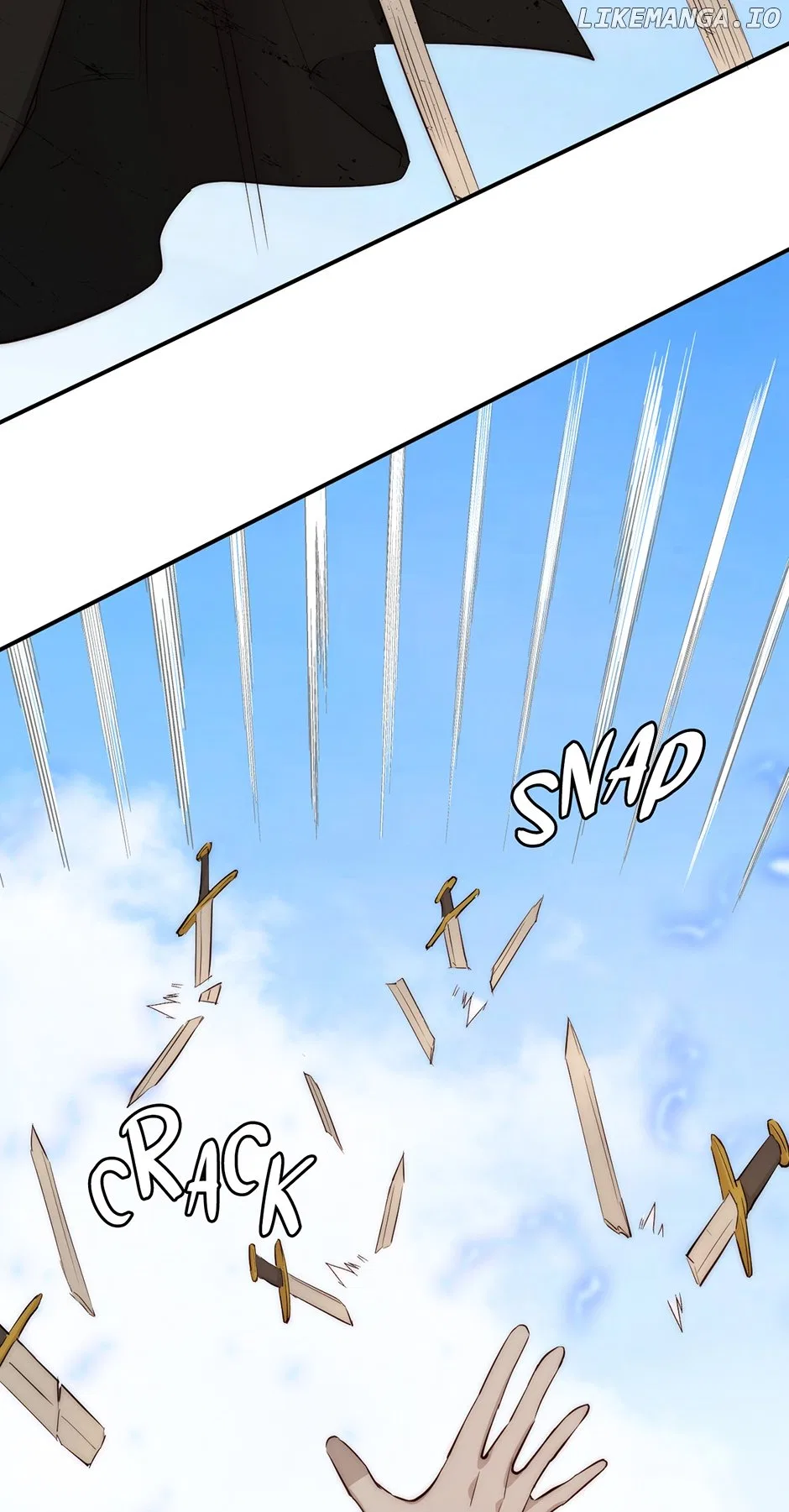 A Princess’s Guide to Saving Dragons Chapter 127 – Page 24