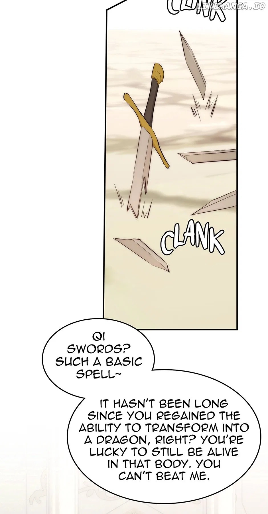 A Princess’s Guide to Saving Dragons Chapter 127 – Page 26
