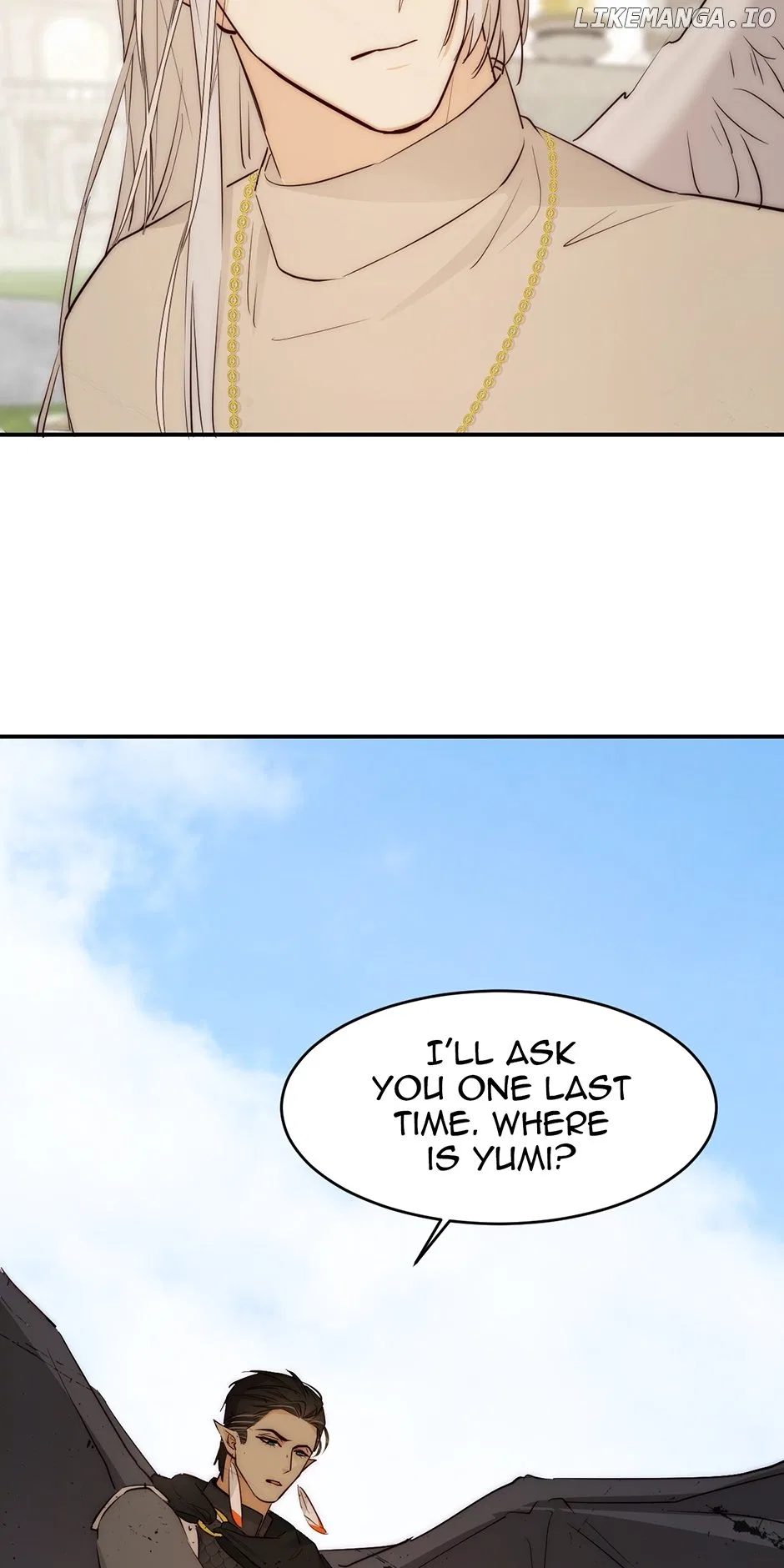 A Princess’s Guide to Saving Dragons Chapter 127 – Page 34