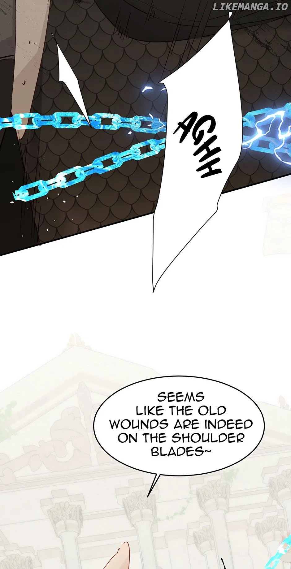A Princess’s Guide to Saving Dragons Chapter 127 – Page 39
