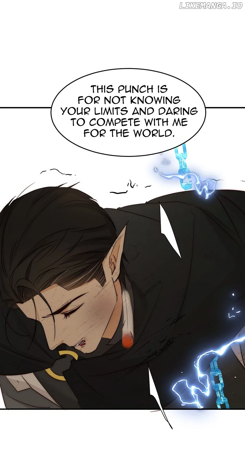 A Princess’s Guide to Saving Dragons Chapter 127 – Page 44