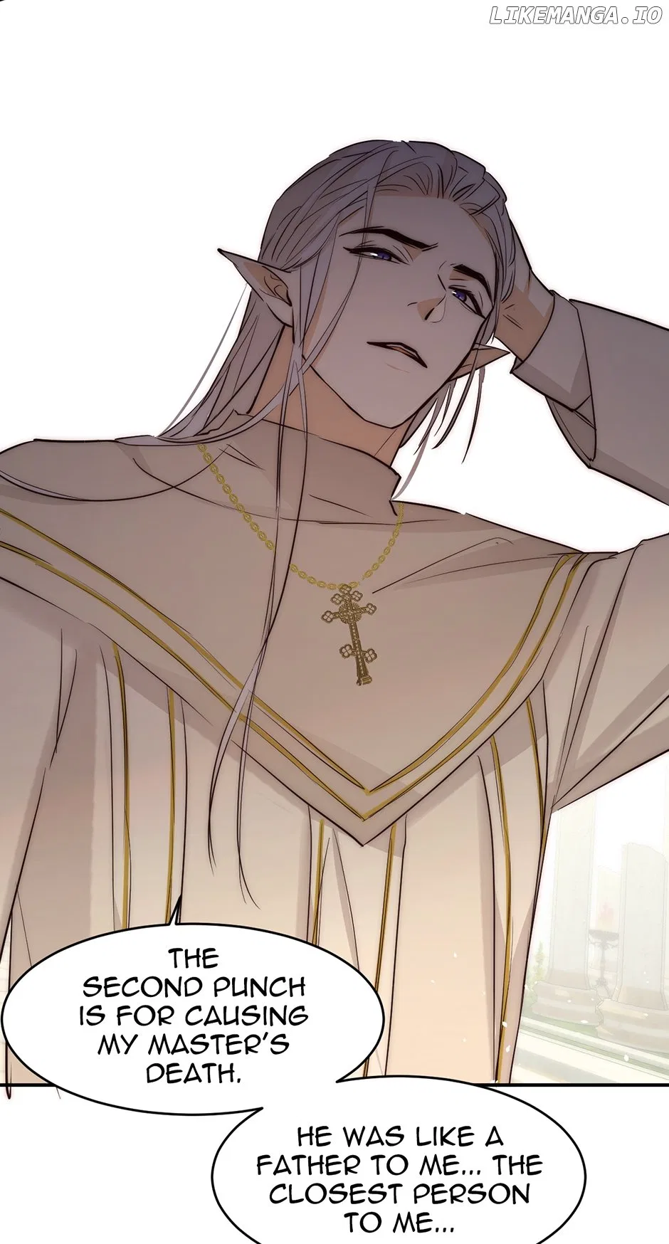 A Princess’s Guide to Saving Dragons Chapter 127 – Page 47