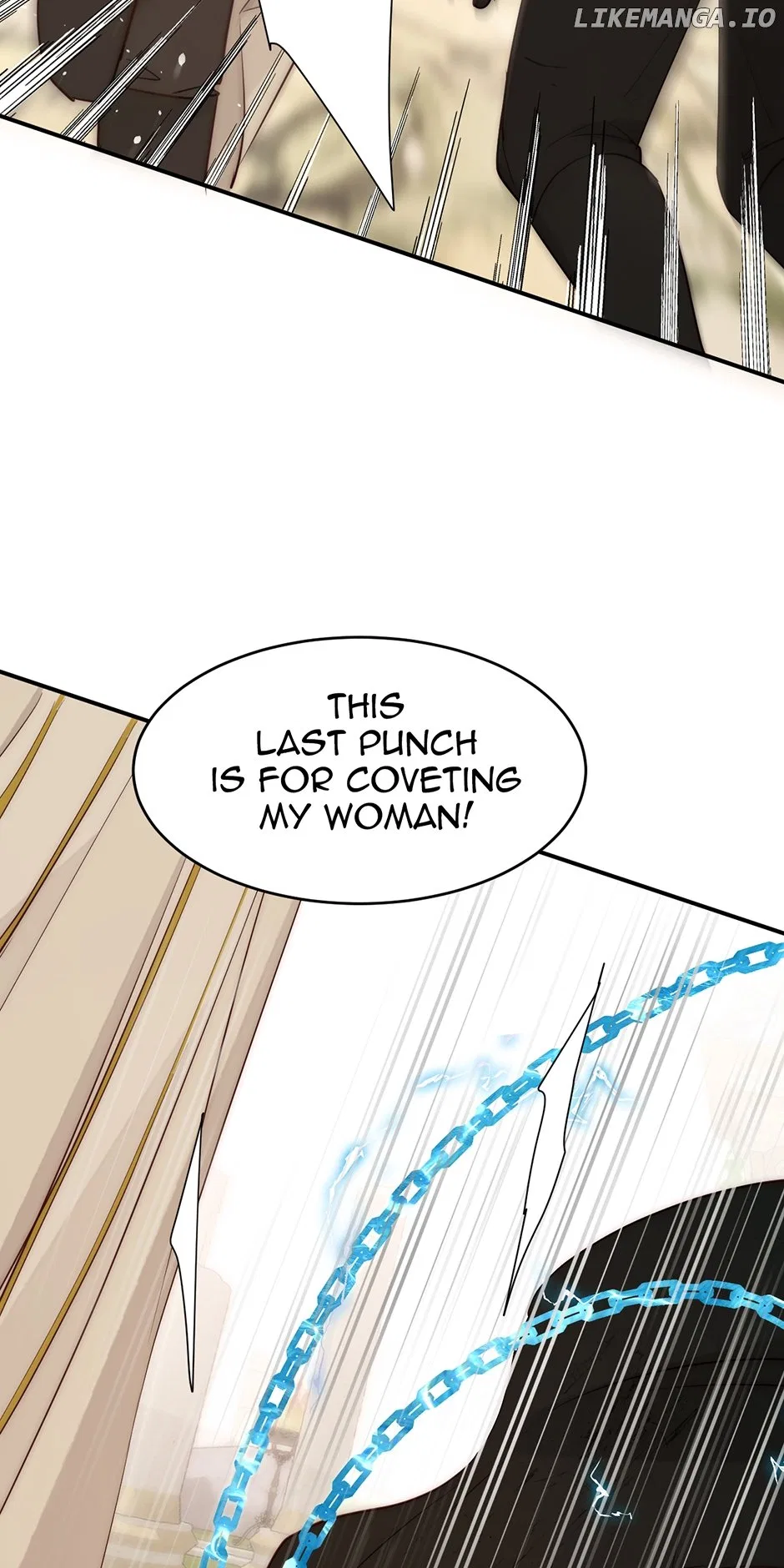 A Princess’s Guide to Saving Dragons Chapter 127 – Page 51