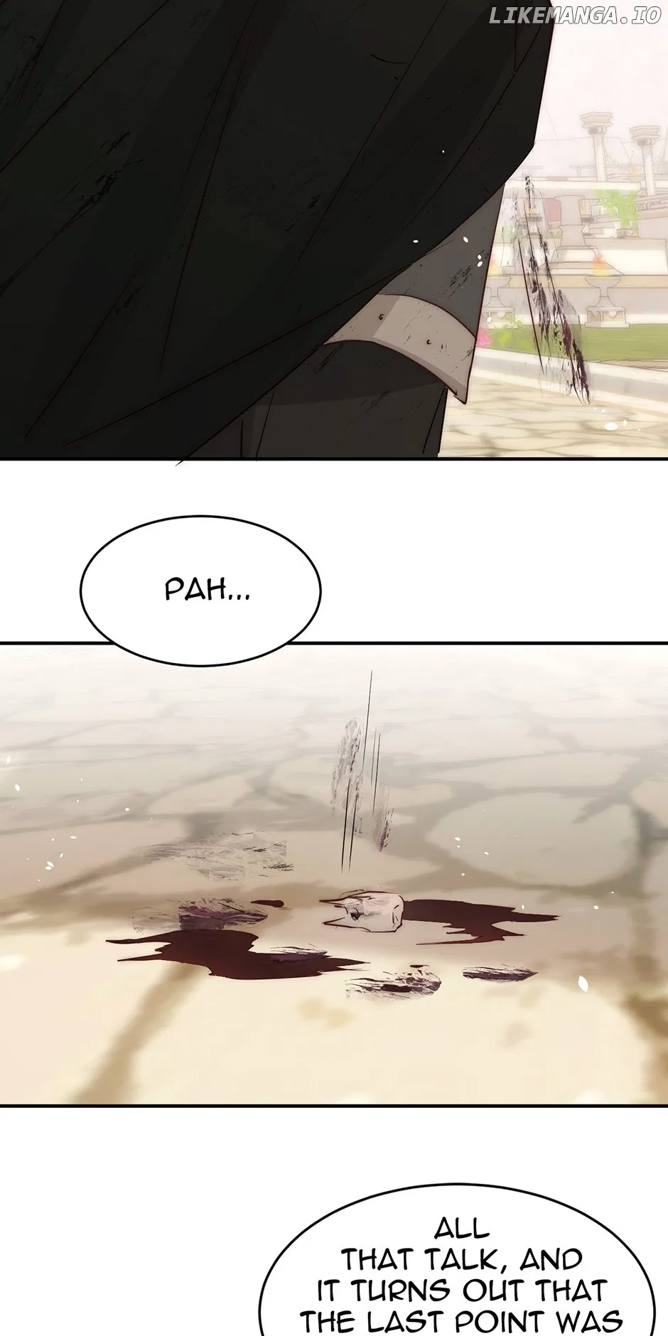 A Princess’s Guide to Saving Dragons Chapter 127 – Page 53