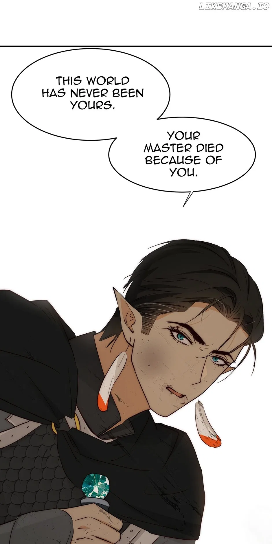 A Princess’s Guide to Saving Dragons Chapter 127 – Page 55