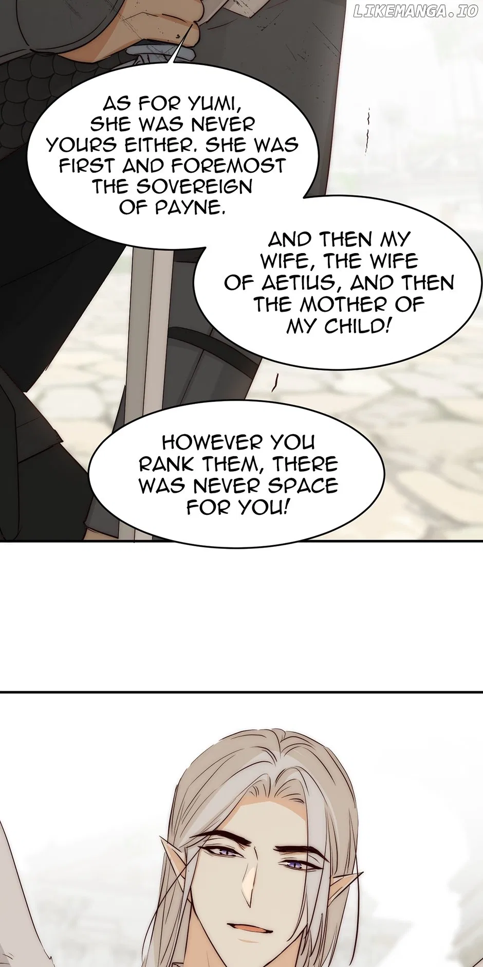 A Princess’s Guide to Saving Dragons Chapter 127 – Page 56