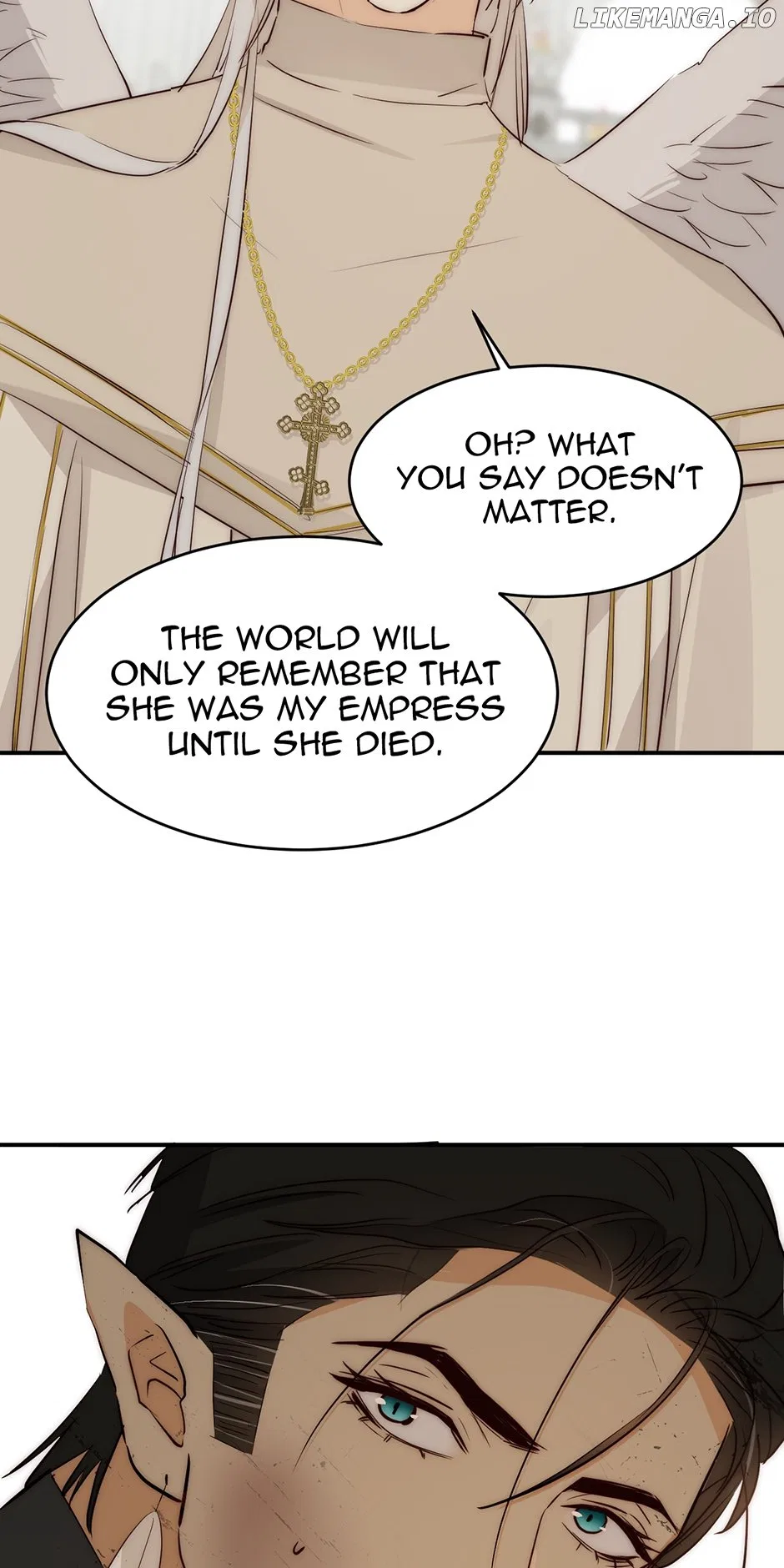 A Princess’s Guide to Saving Dragons Chapter 127 – Page 57