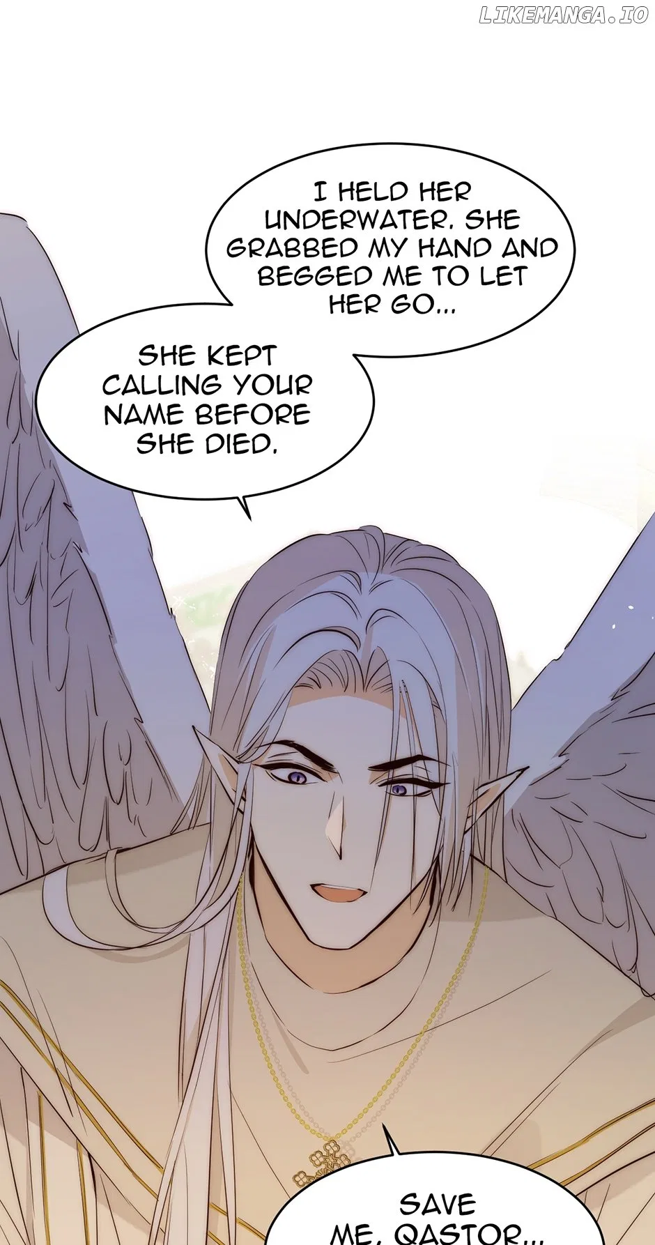 A Princess’s Guide to Saving Dragons Chapter 127 – Page 60