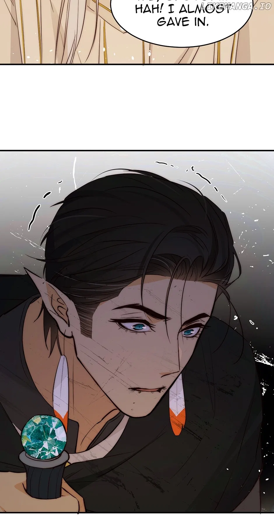 A Princess’s Guide to Saving Dragons Chapter 127 – Page 61