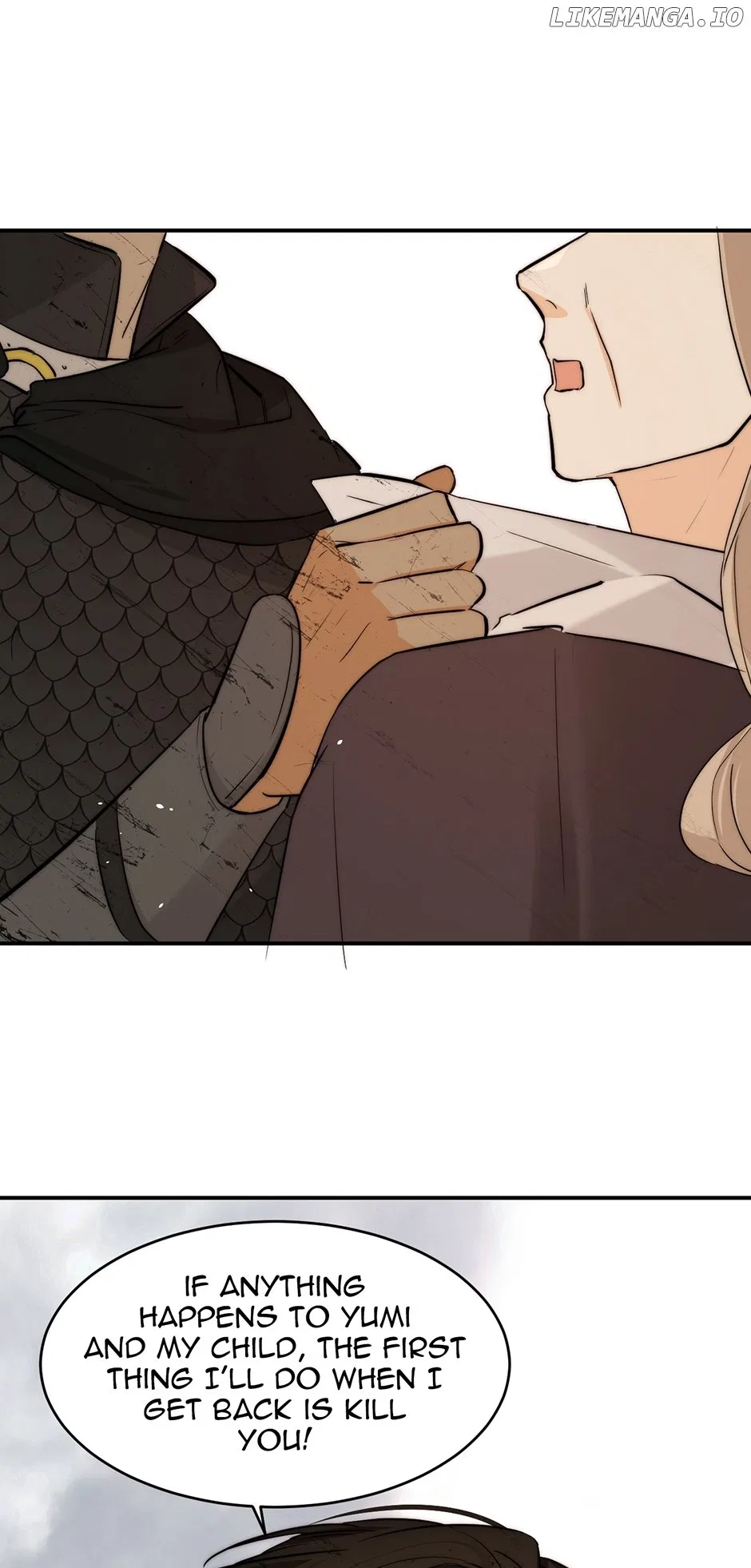 A Princess’s Guide to Saving Dragons Chapter 126 – Page 4