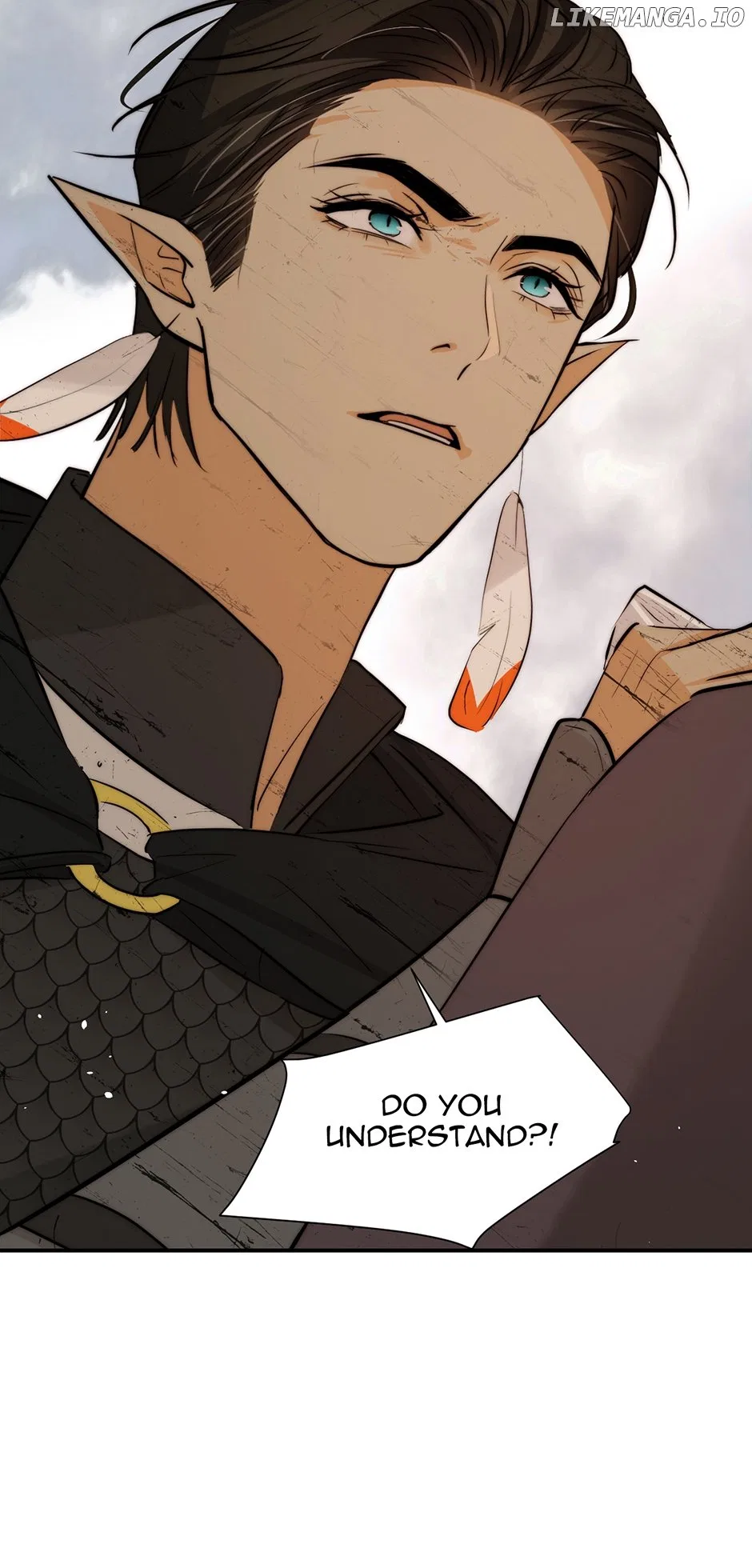 A Princess’s Guide to Saving Dragons Chapter 126 – Page 5
