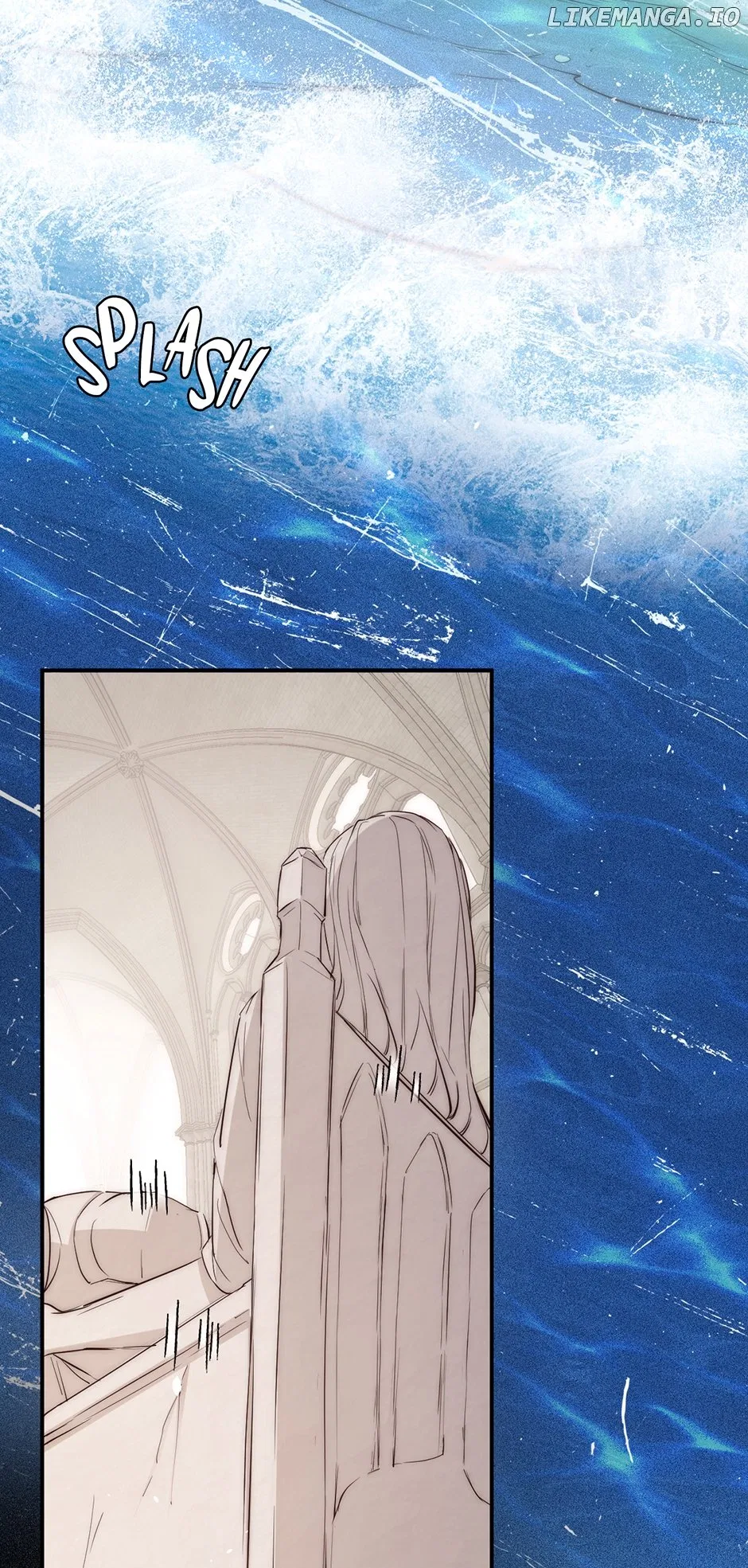 A Princess’s Guide to Saving Dragons Chapter 126 – Page 10