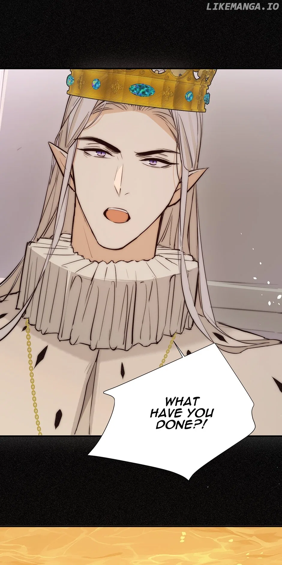 A Princess’s Guide to Saving Dragons Chapter 126 – Page 12