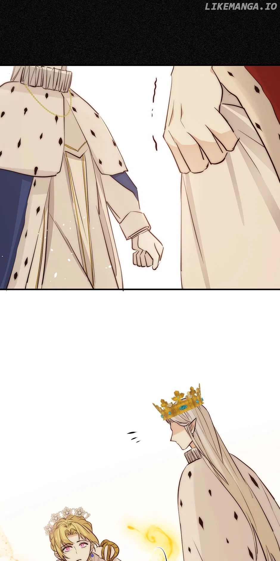 A Princess’s Guide to Saving Dragons Chapter 126 – Page 17