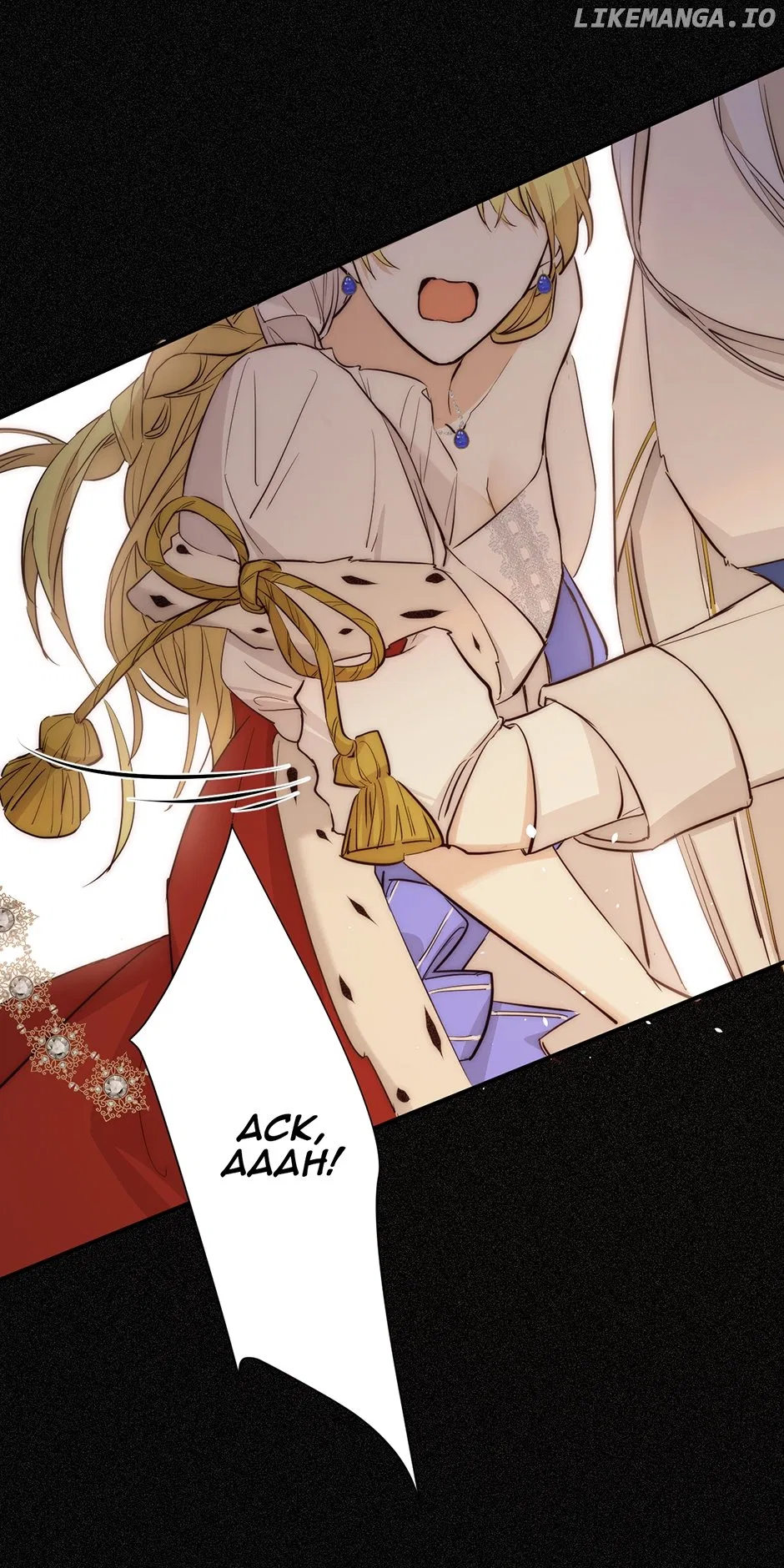 A Princess’s Guide to Saving Dragons Chapter 126 – Page 21